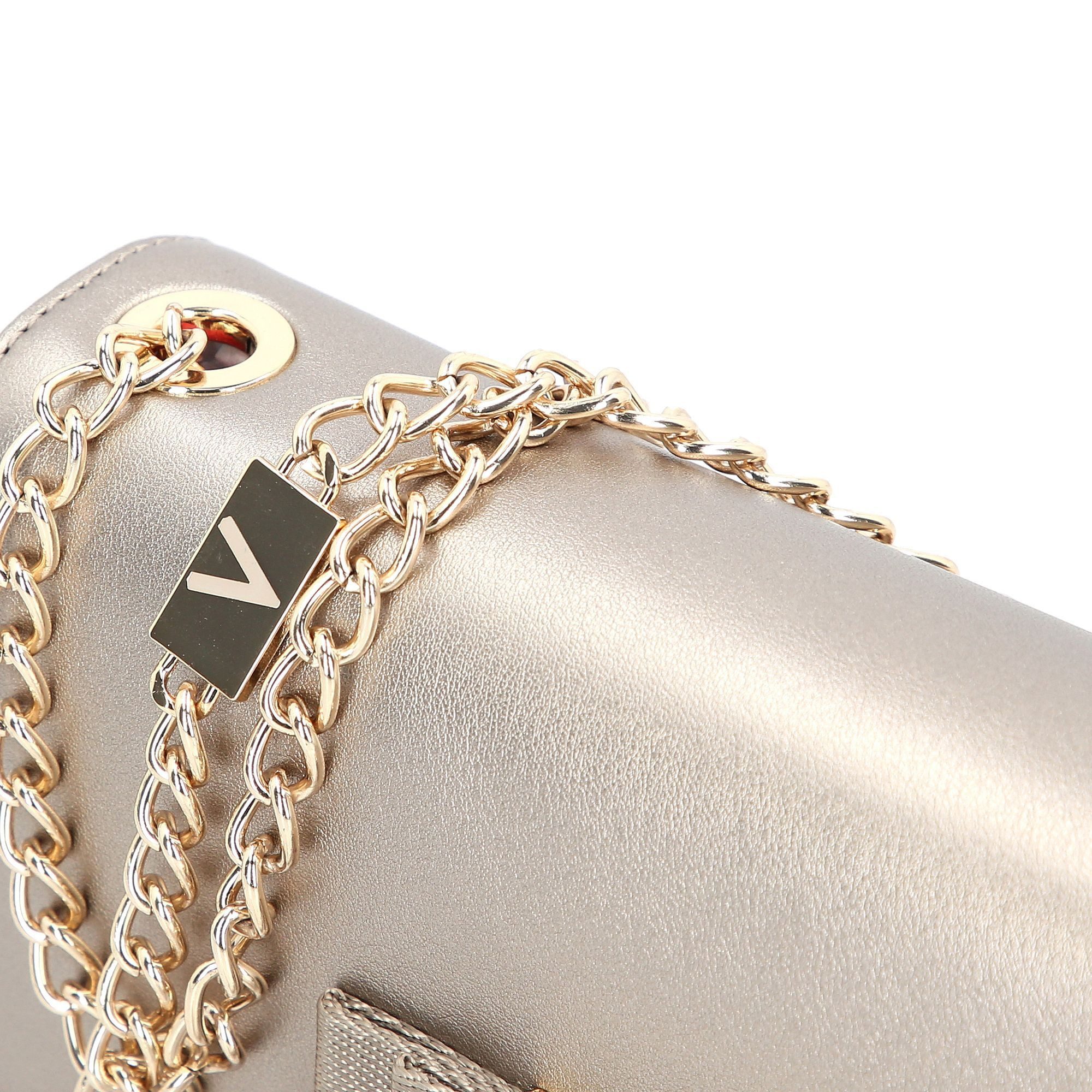VALENTINO BAGS Clutch Whitney, Polyurethan
