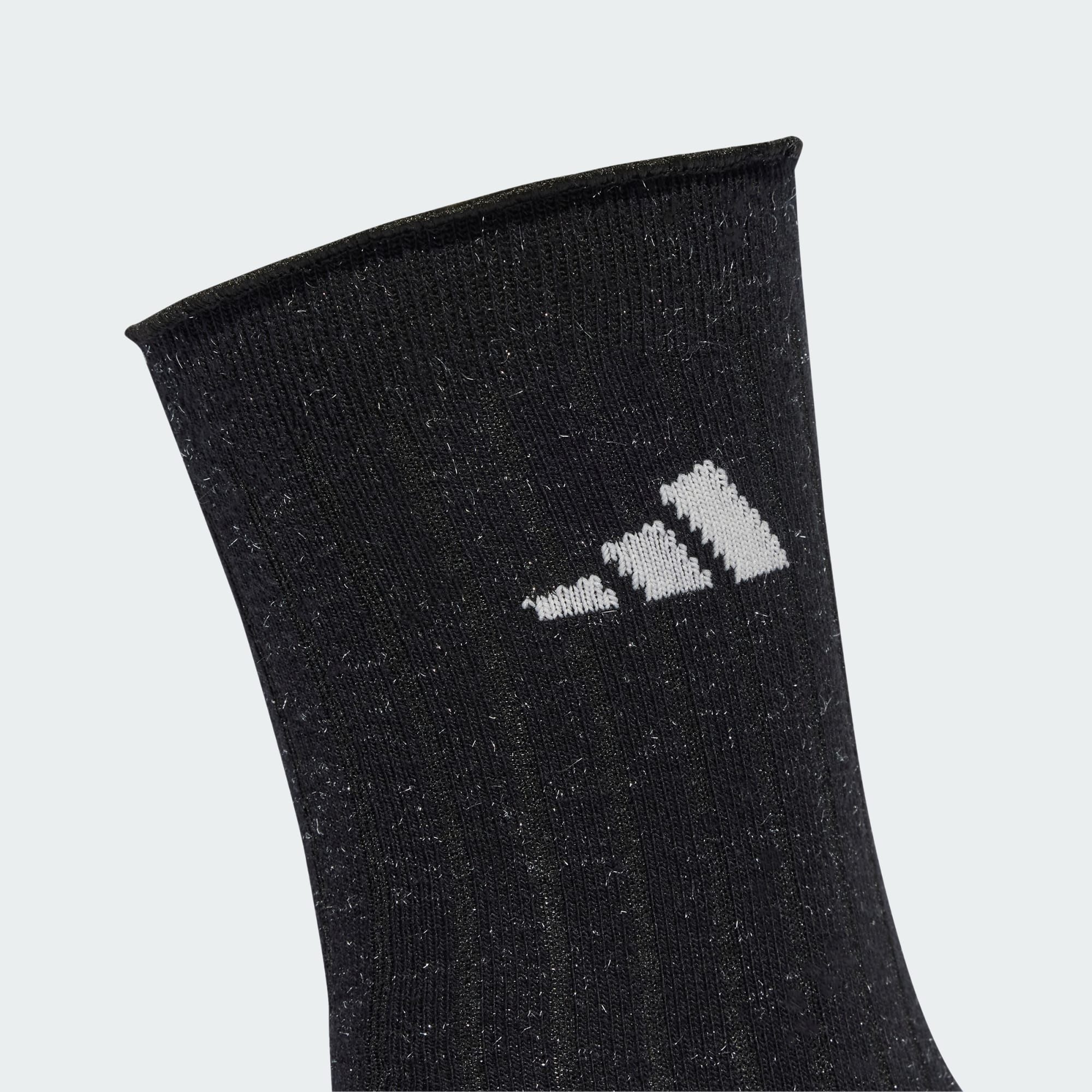 adidas Sportswear Funktionssocken GLOW SOCKEN 2ER-PACK (1-Paar) günstig online kaufen