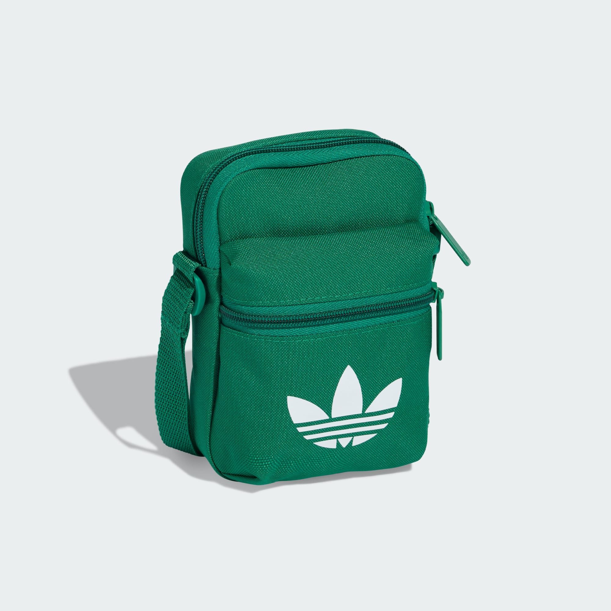 adidas Originals Schultertasche ADICOLOR CLASSIC FESTIVAL TASCHE (1-tlg)