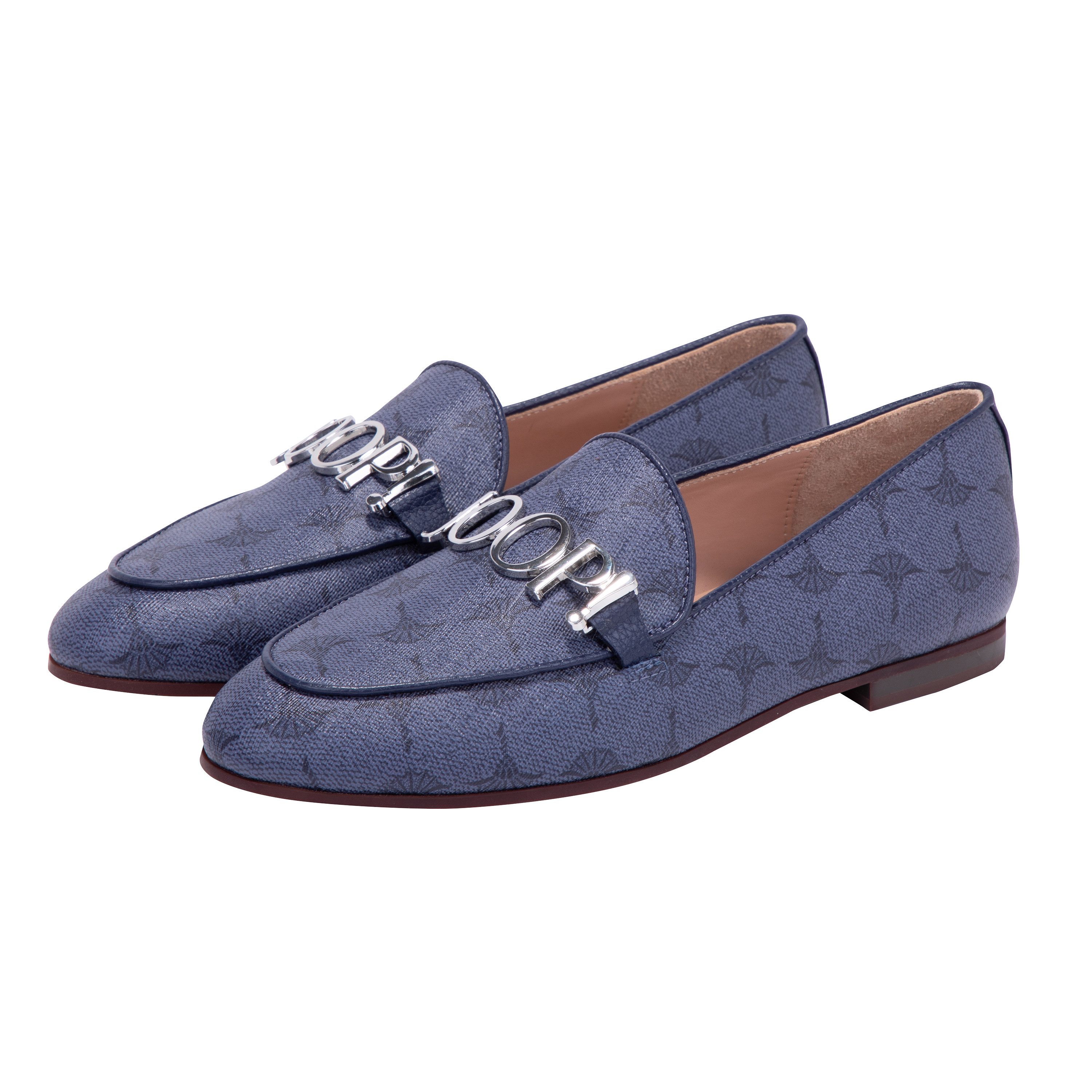 JOOP! Joop - Damen Slip On Mazzolino Aperta Slipper günstig online kaufen