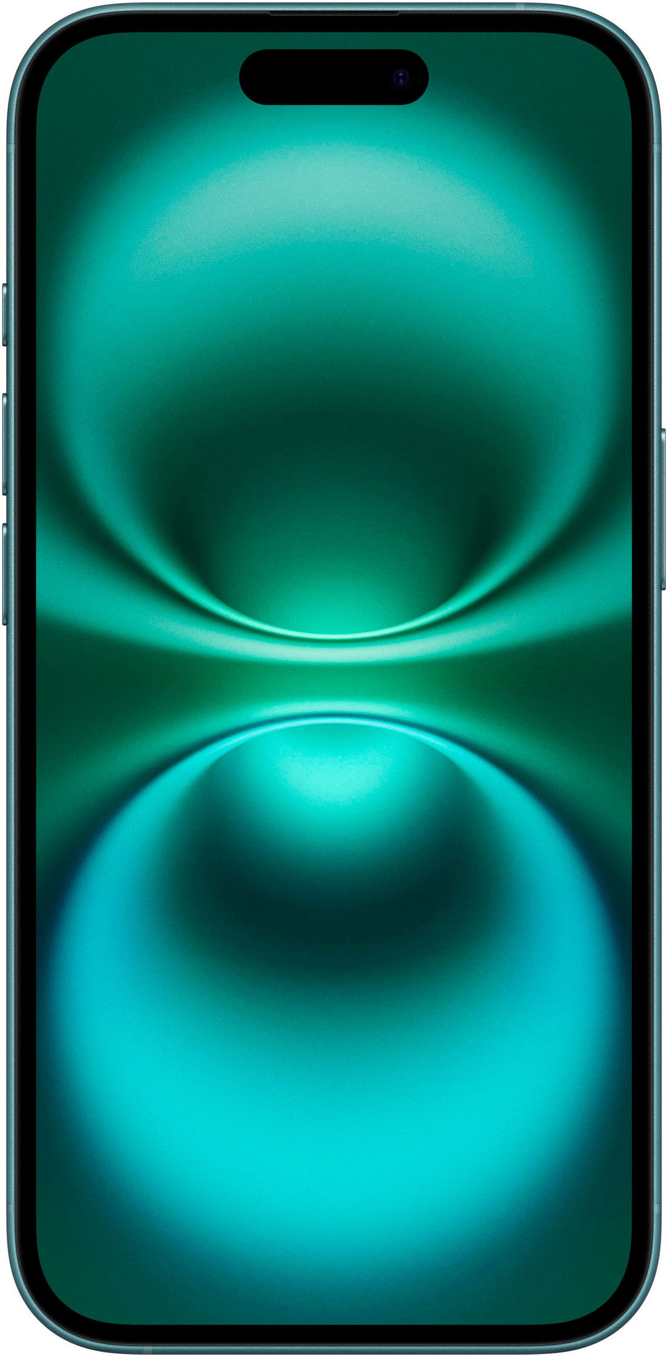 Apple iPhone 16 Smartphone (15,54 cm/6,12 Zoll, 128 GB Speicherplatz, 48 MP Kamera)