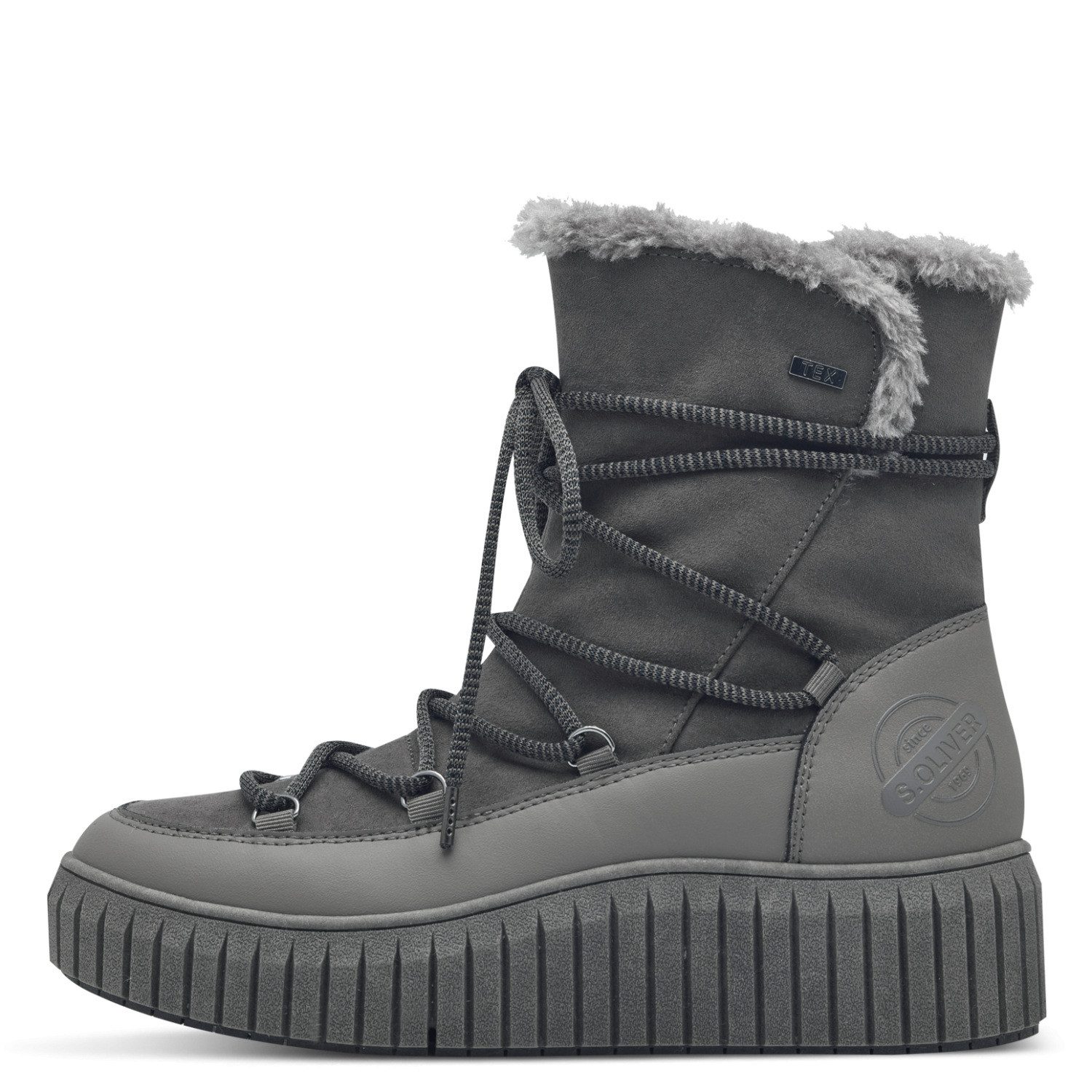 s.Oliver Stiefel günstig online kaufen