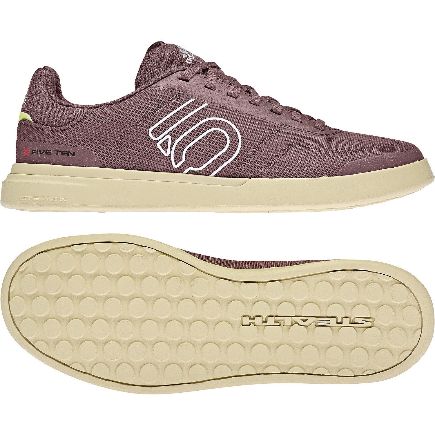 Five Ten Sneaker Five Ten SLEUTH DLX CANVASW Sneaker