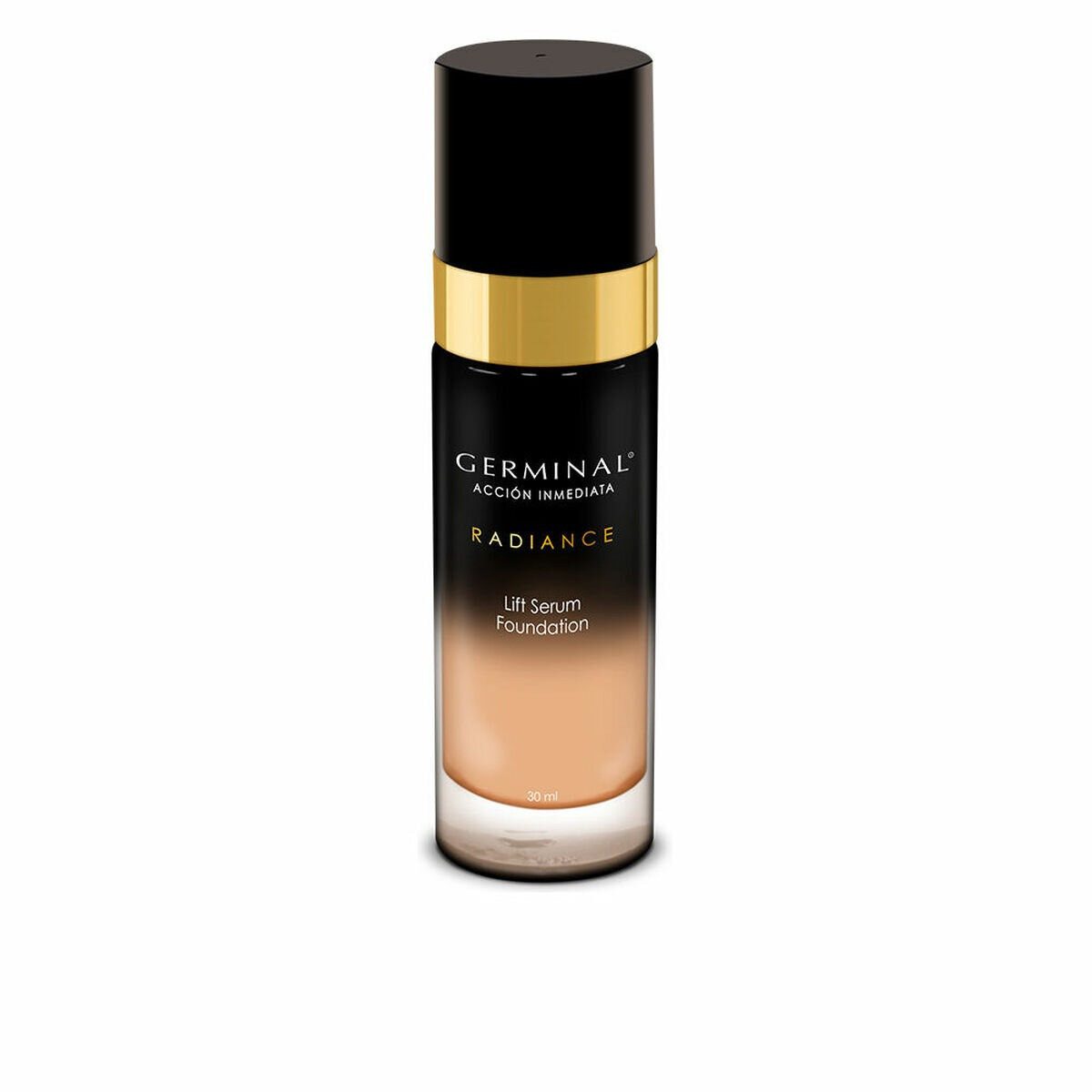 Germinal Foundation IMMEDIATE ACTION RADIANCE Foundation