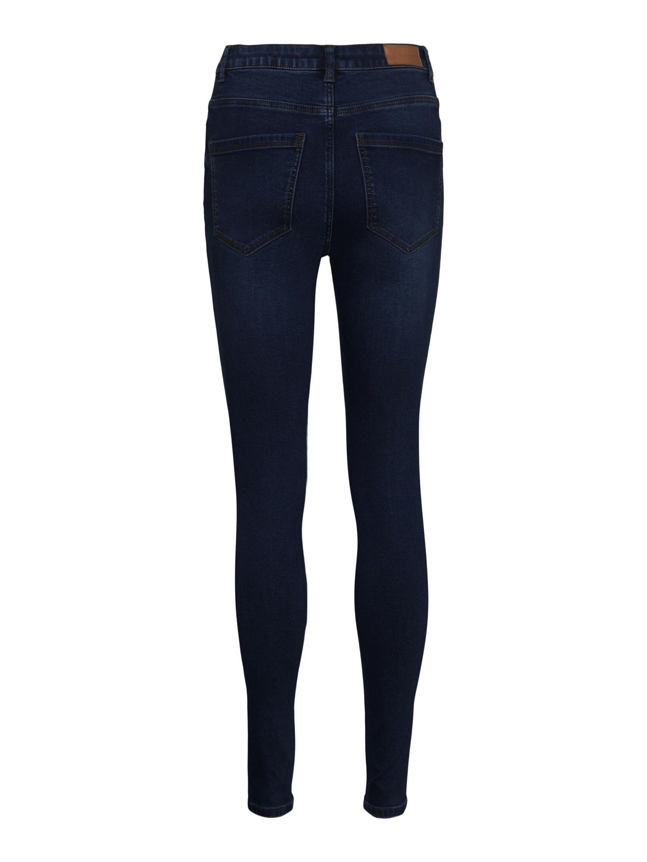 Vero Moda Skinny-fit-Jeans VMSophia (1-tlg) Plain/ohne Details