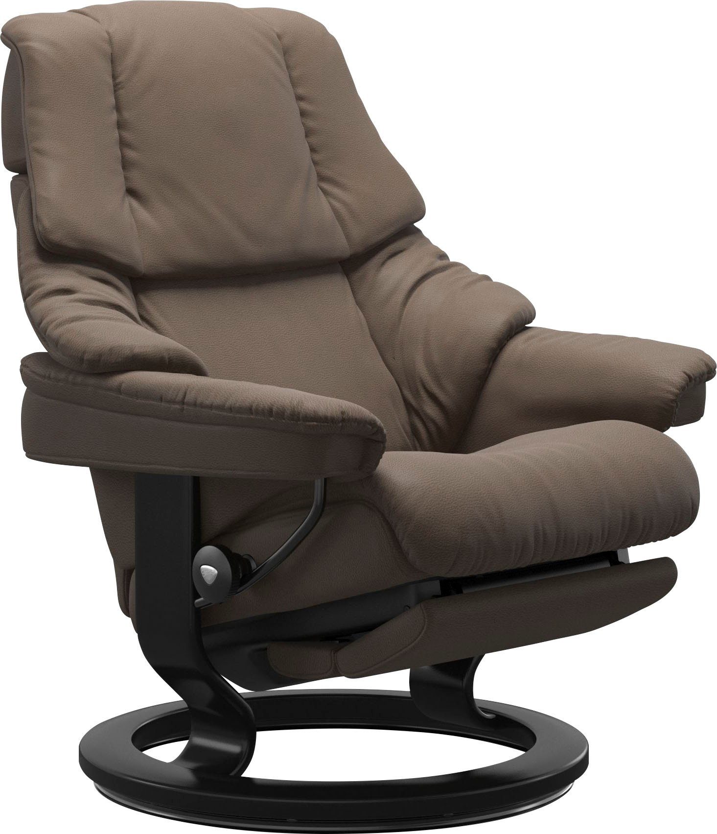 Stressless® Relaxsessel Reno, elektrisch verstellbar, optional günstig online kaufen