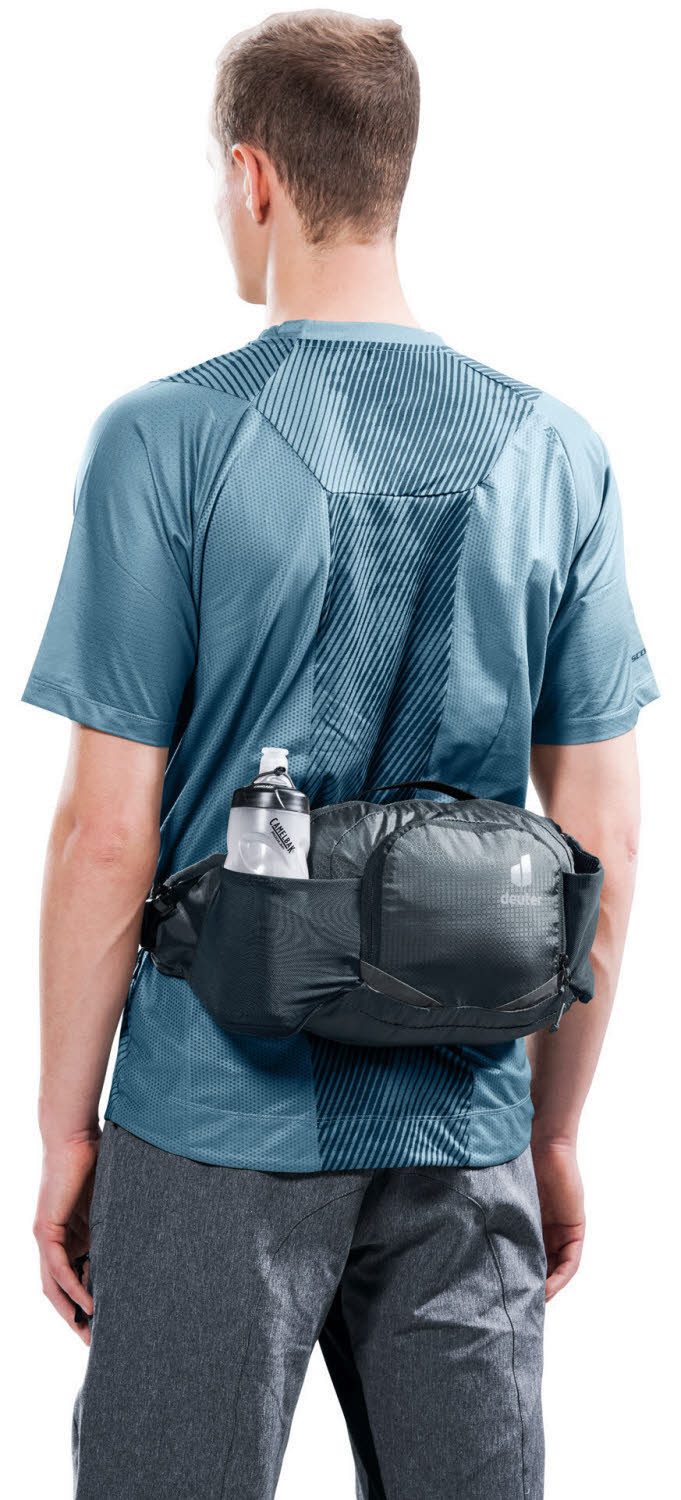 deuter Bauchtasche Pulse 5