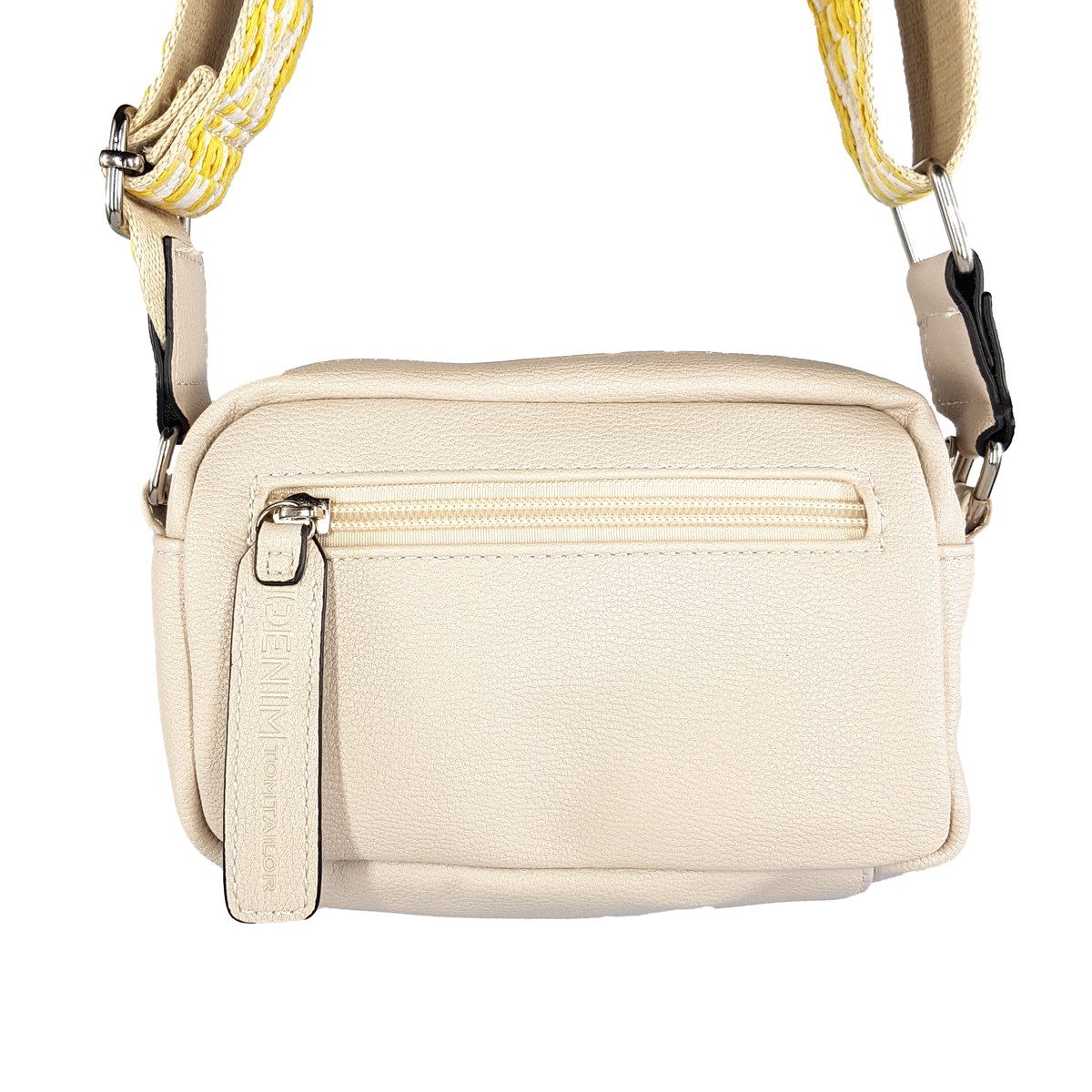 TOM TAILOR Handtasche Rosalie