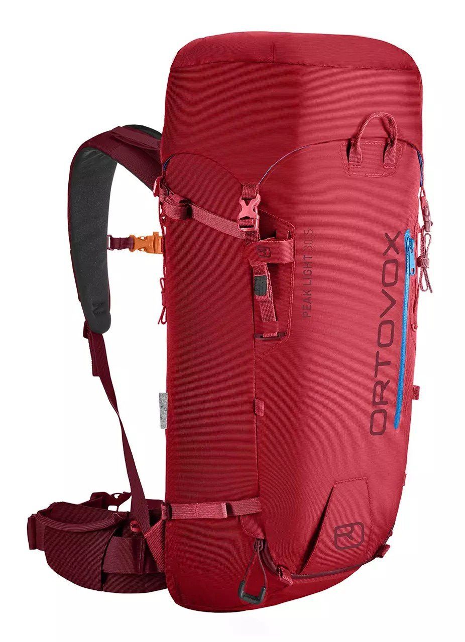 Ortovox Tourenrucksack Peak Light 30 S