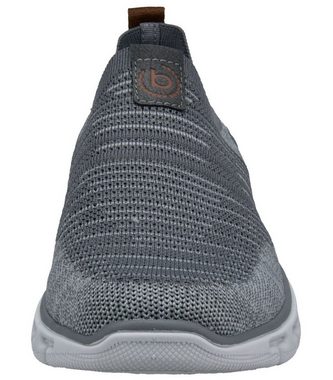 bugatti Sneaker Textil Sneaker