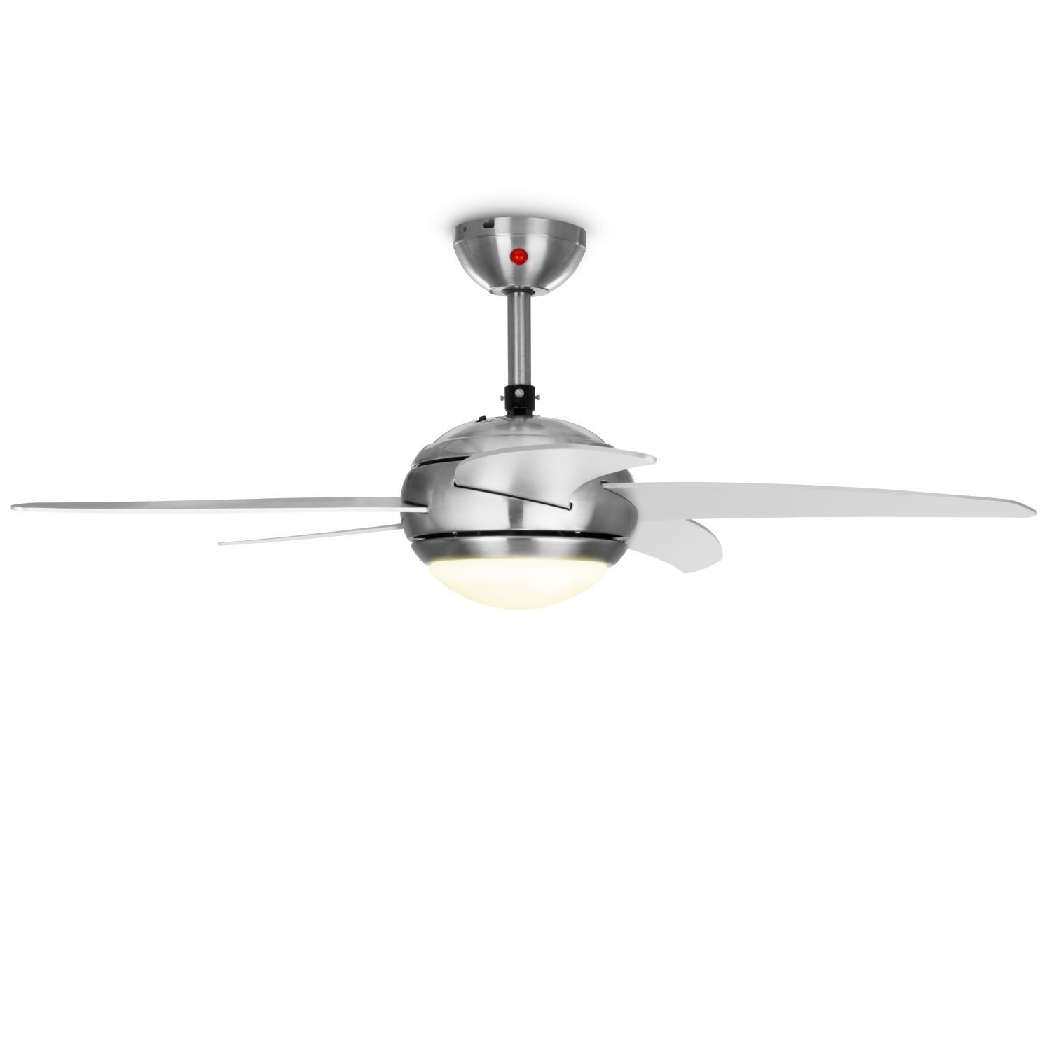 Tristar Deckenventilator Tristar VE-5815 Deckenventilator - 112 cm Durchmesser - Mit Fernbedien, Ø 112 cm - mit Fernbedienung