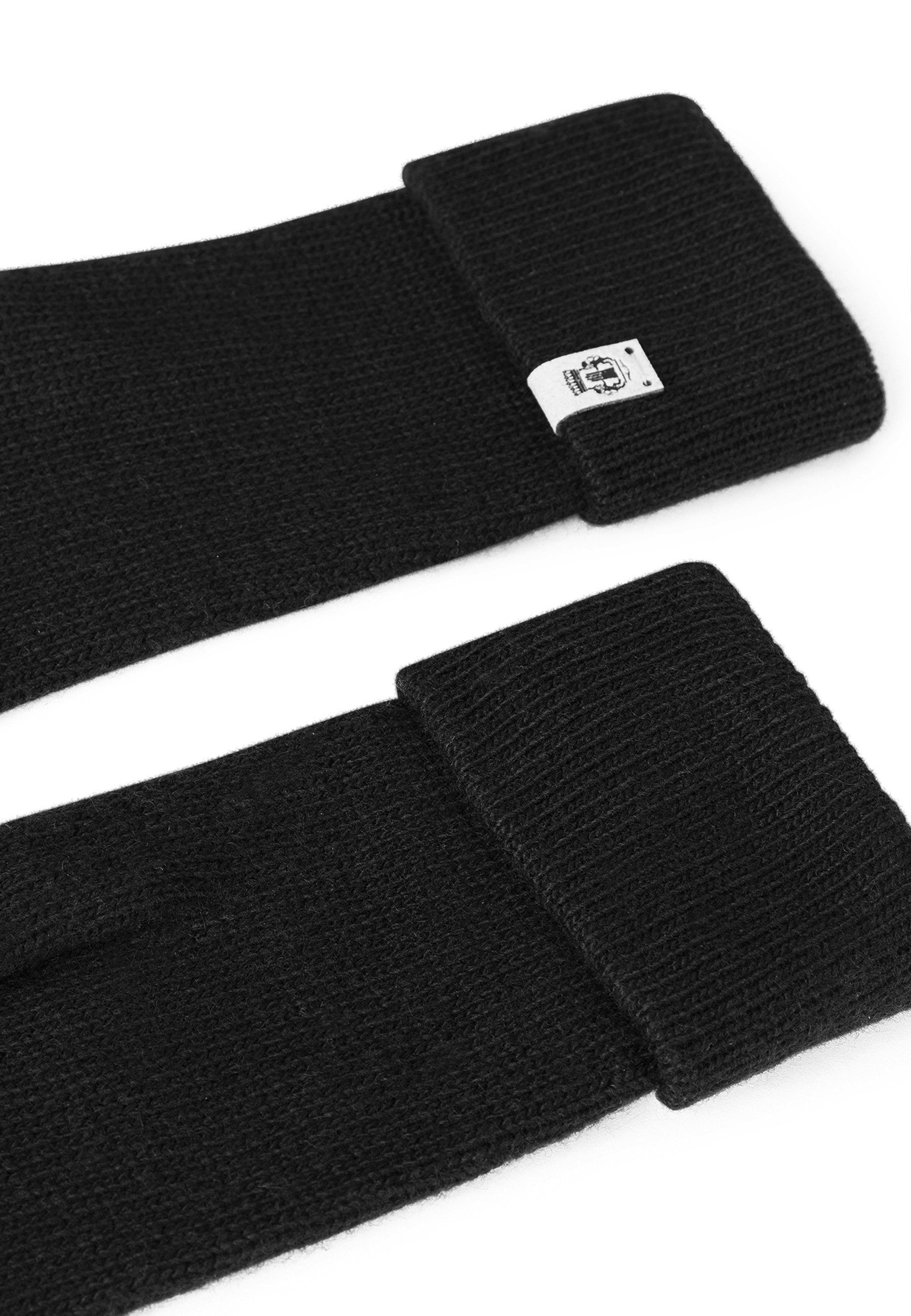 Roeckl Strickhandschuhe Essentials Handschuhe Roeckl günstig online kaufen