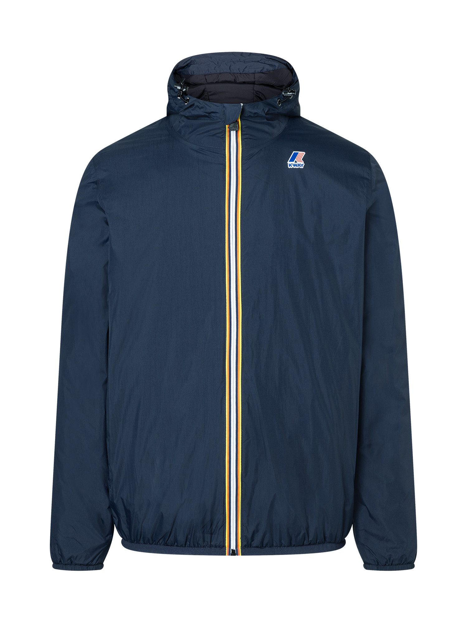 K-WAY Funktionsjacke K-Way Funktionsjacke LE VRAI 4.0 CLAUDE WARM