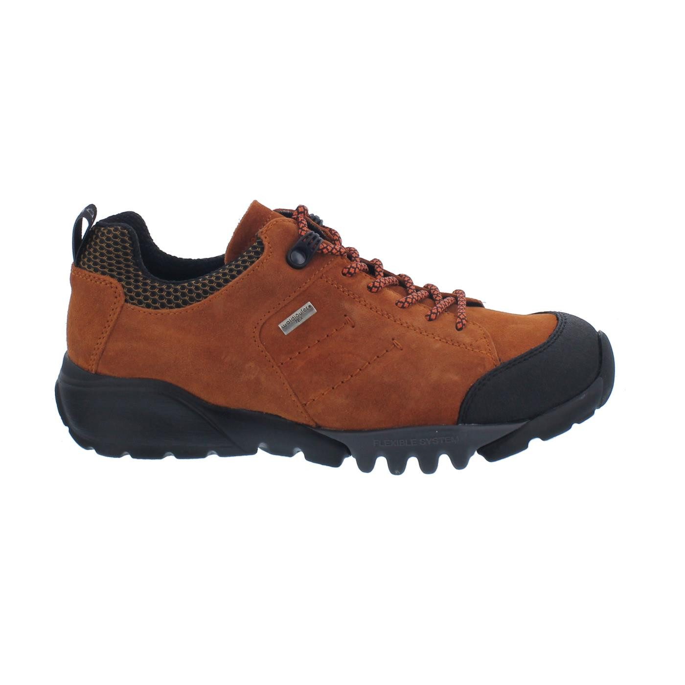 Waldläufer Waldläufer H-Amiata Outdoor-Halbschuh, Gummi / Order / Sport-Net günstig online kaufen