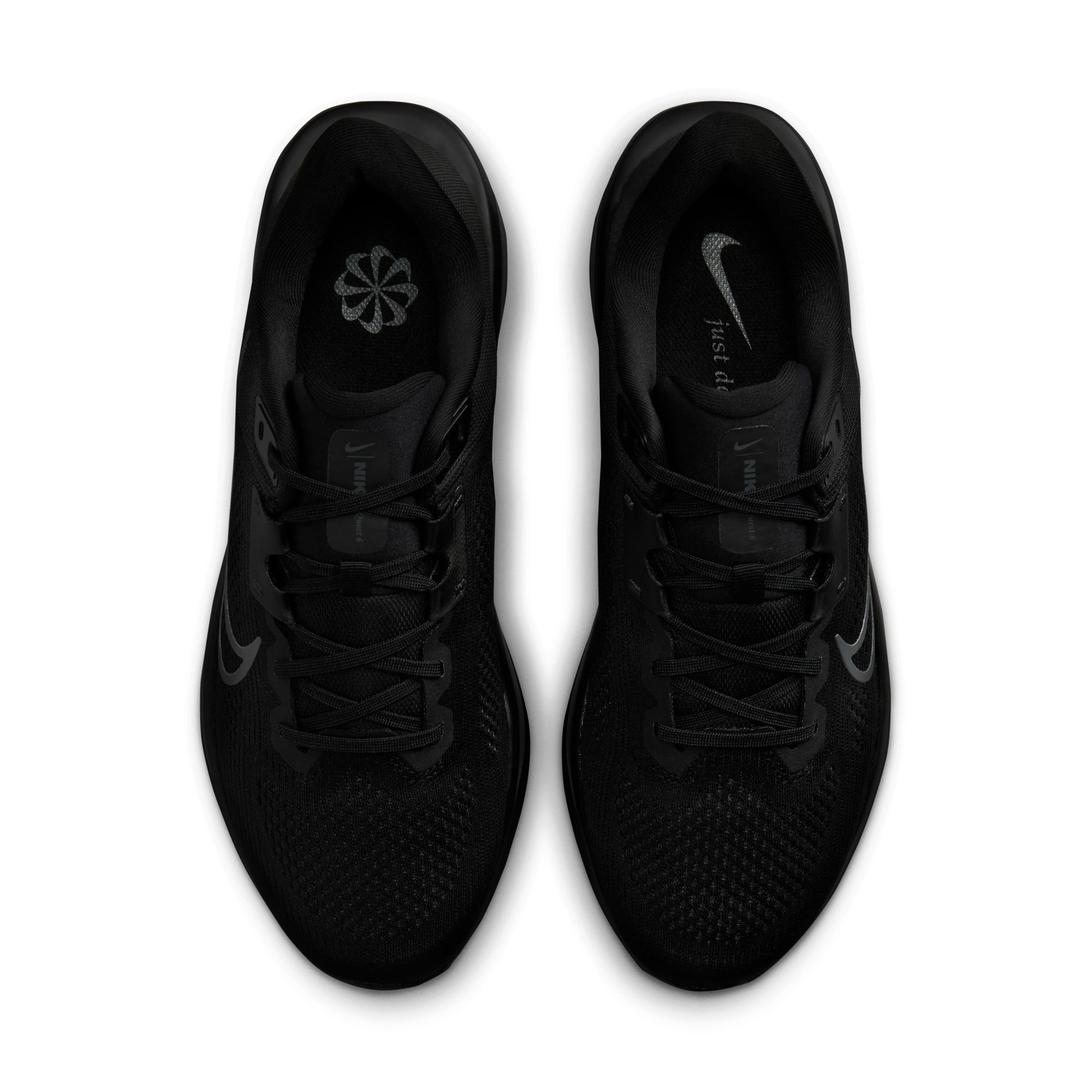 Nike QUEST 6 Laufschuh