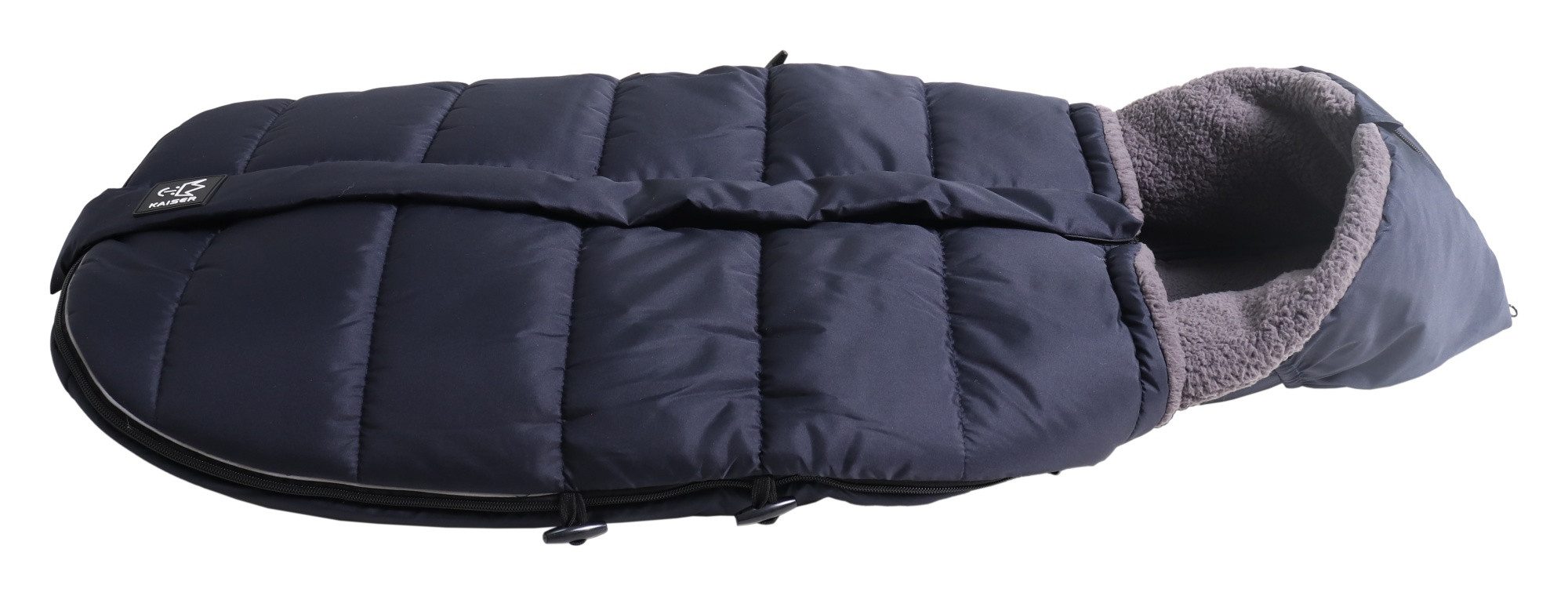 Kaiser Fußsack Mila Thermo-Fußsack – Bild 3 von 4