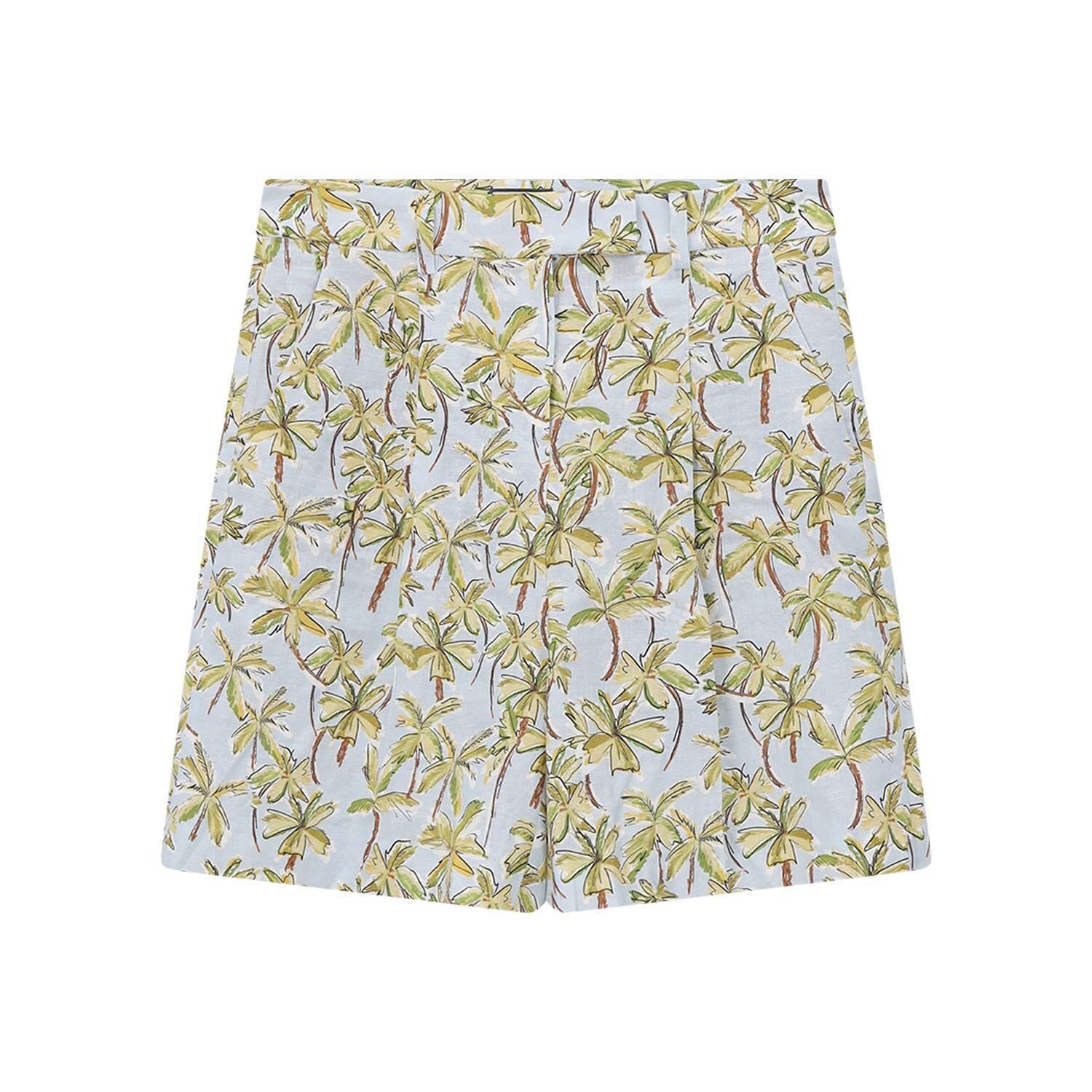 Seductive Shorts Chrissy