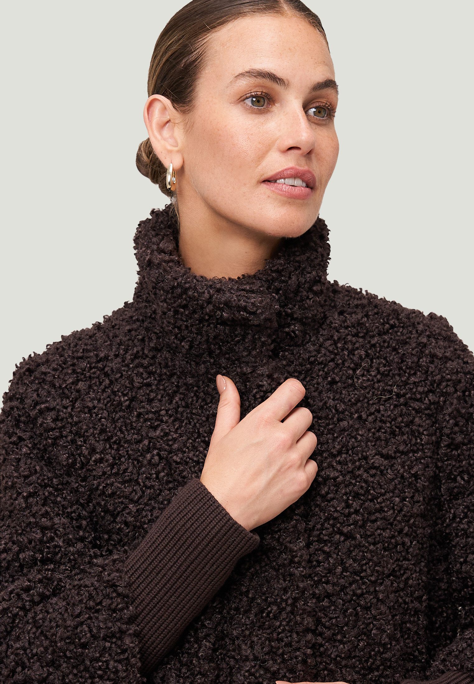 Zero Outdoorjacke