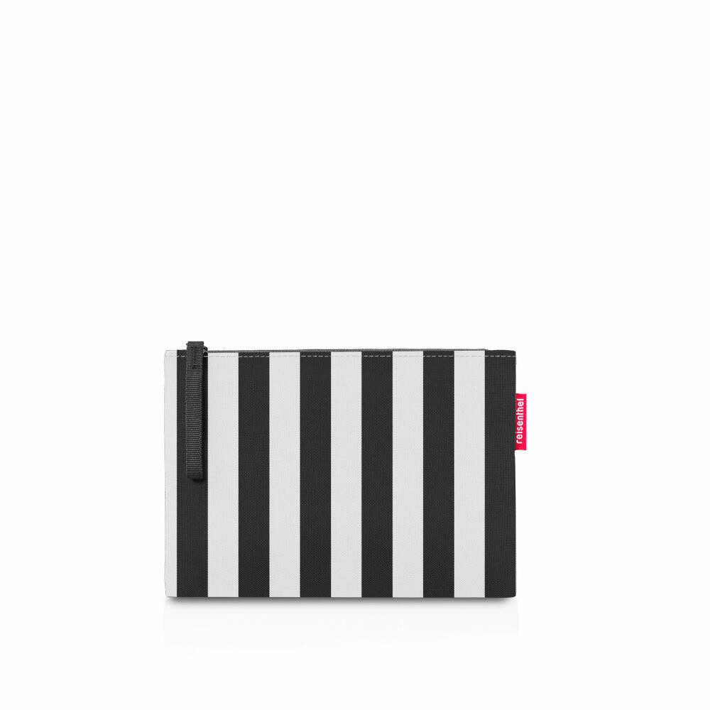 REISENTHEL® Kosmetiktasche case 1 summerstripes black