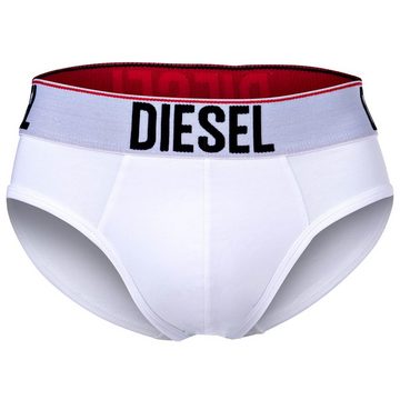 Diesel Slip Herren Slips, 3er Pack - UMBR-ANDRETHREEPACK