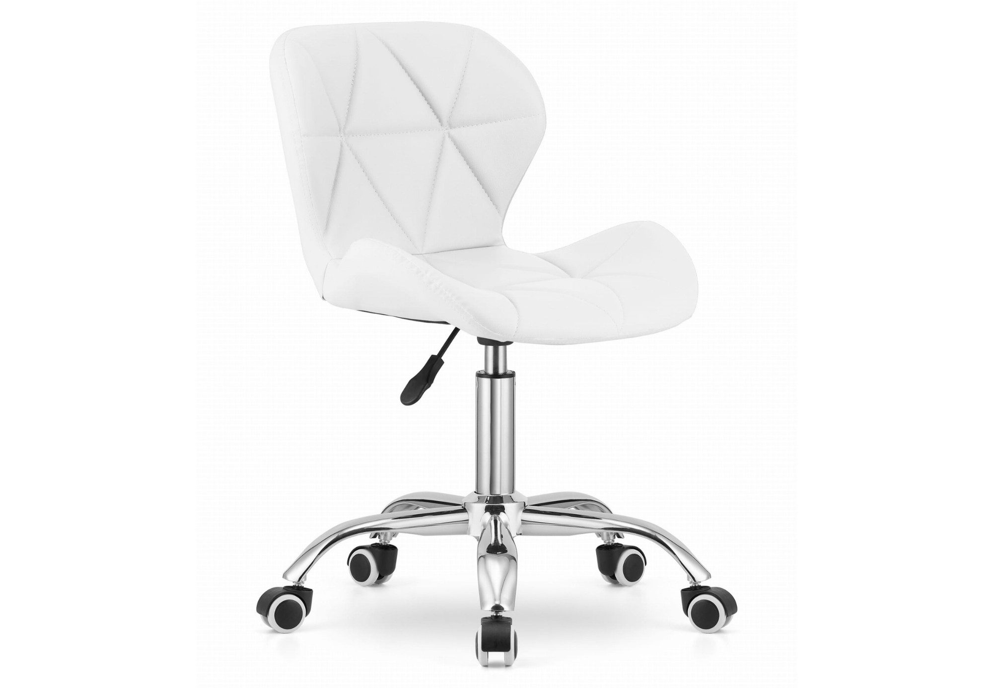 Home Collective Drehstuhl Schreibtischstuhl mit pneumatischer Verstellung ( günstig online kaufen