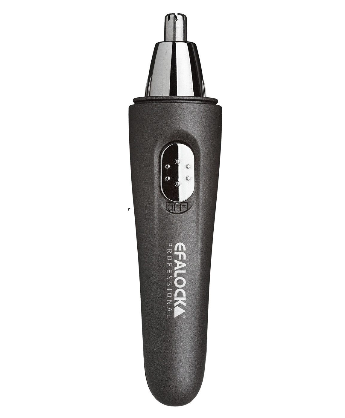EFALOCK Professional Tools GmbH Haarschneider Efalock Microtrimmer Nasenhaar- & Ohrhaartrimmer