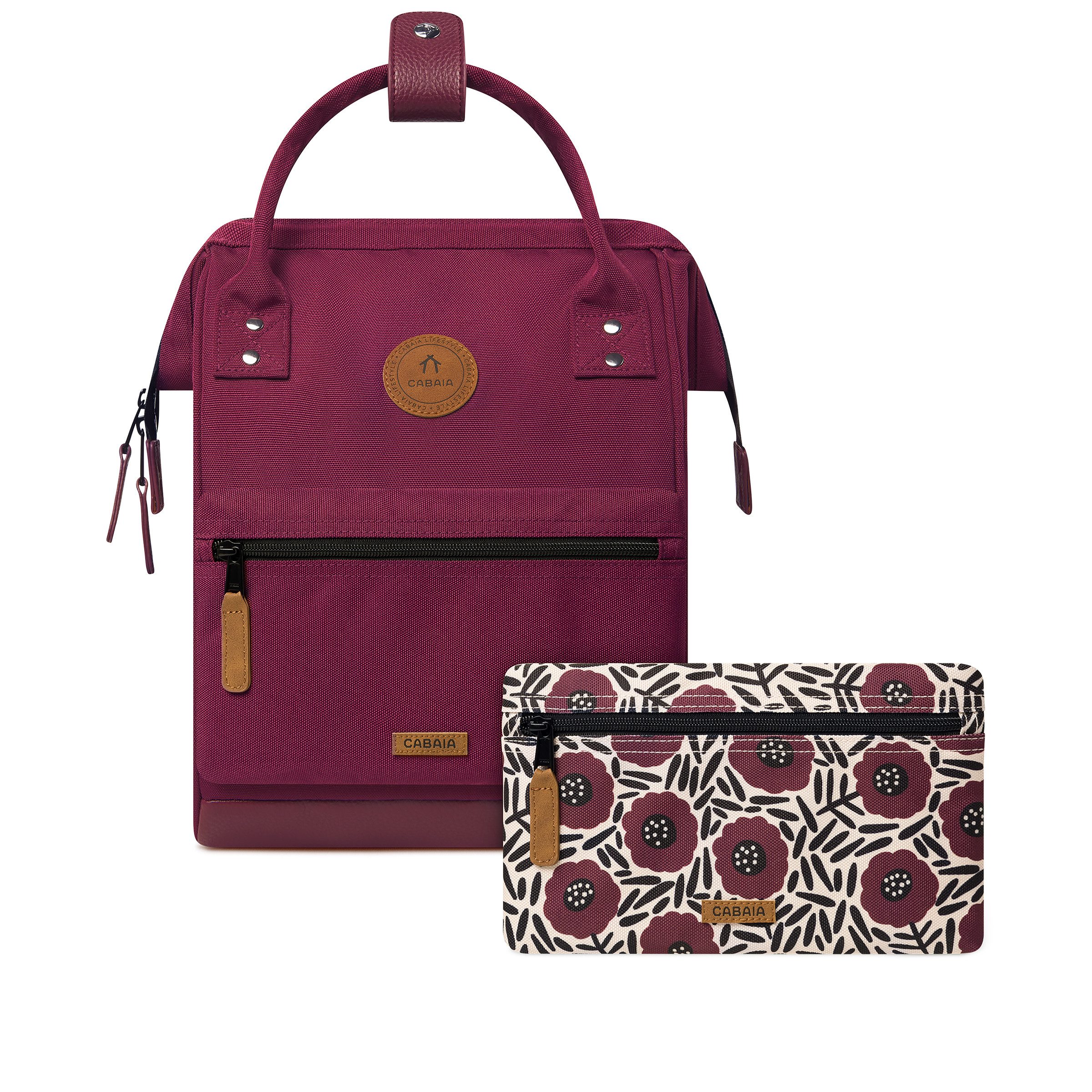 CABAIA Rucksack Adventurer Small günstig online kaufen