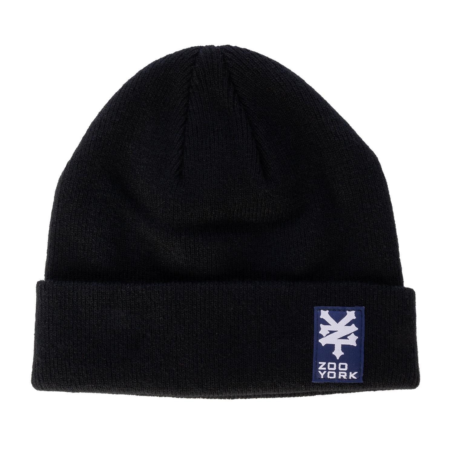 Zoo York Strickmütze Mütze Zoo York Classic