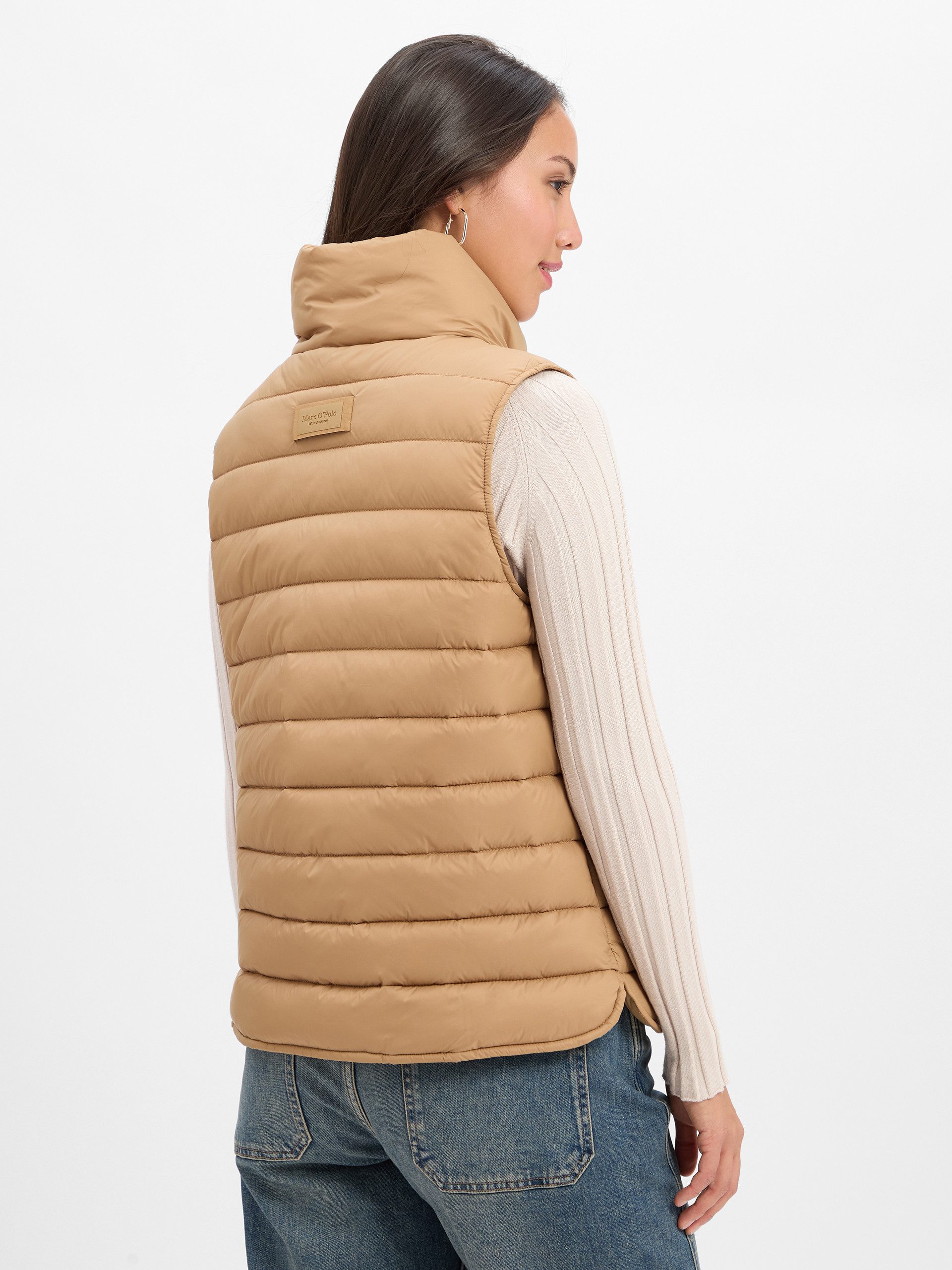 Marc O'Polo Funktionsweste günstig online kaufen