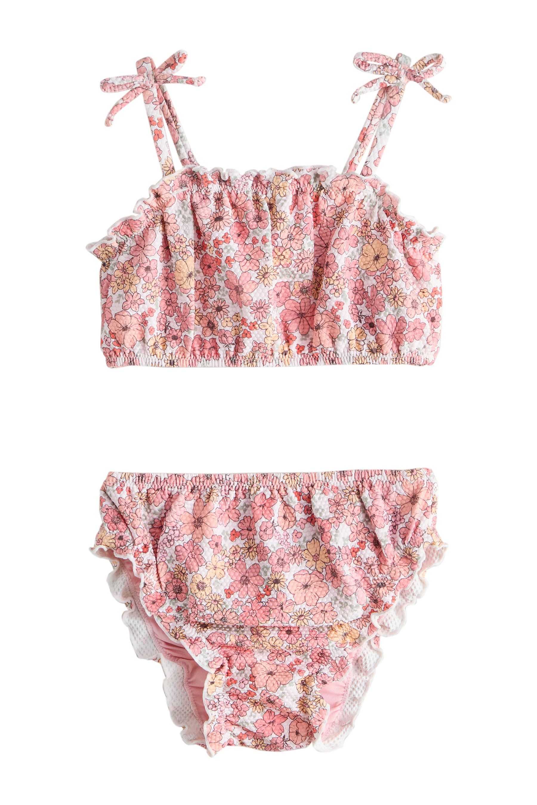 Next Badeanzug Bikini (2-St)
