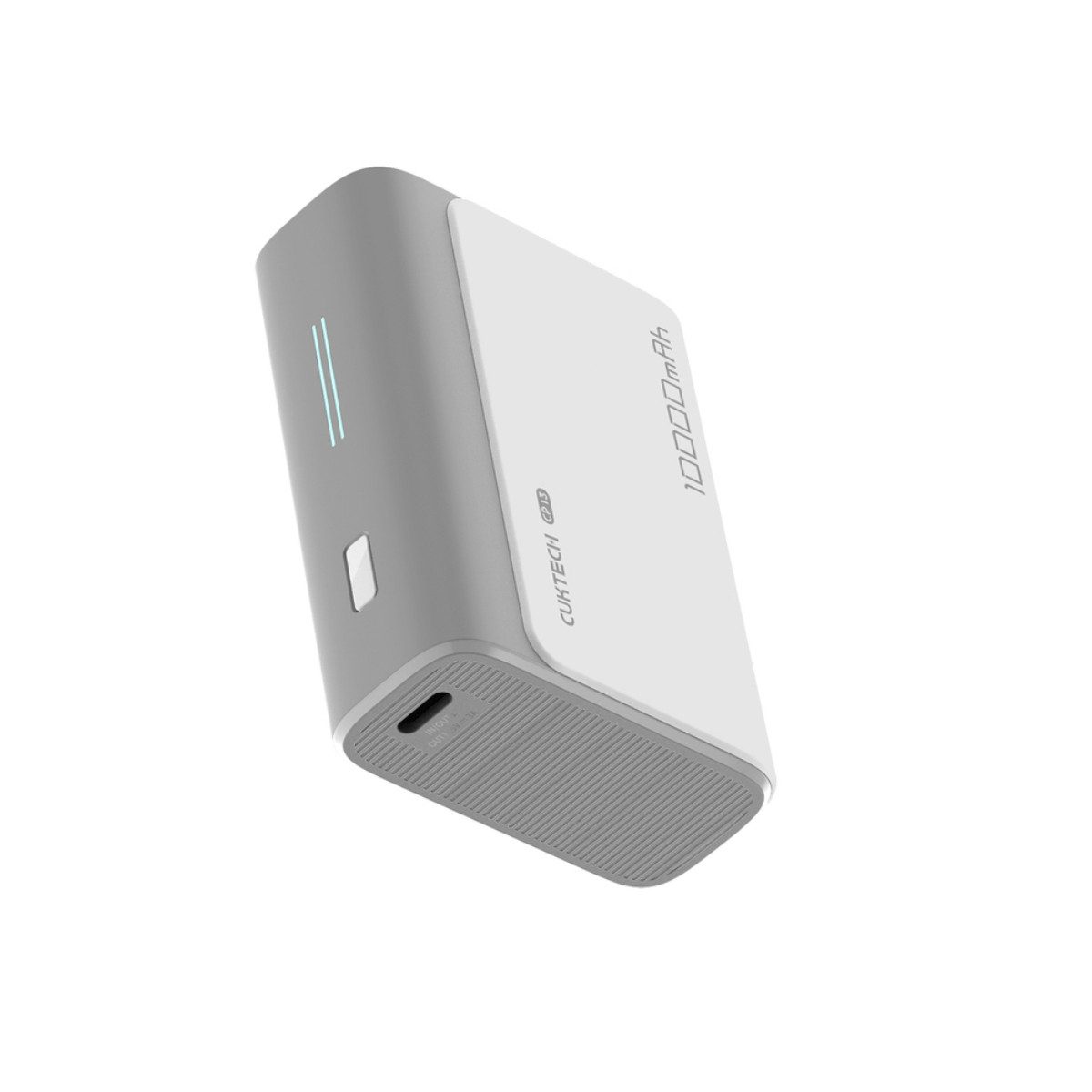 Cuktech CP13 Powerbank 10000 mAh (5, 9, 12 V), 30W Schnellladen mit kompaktem und portablem Design