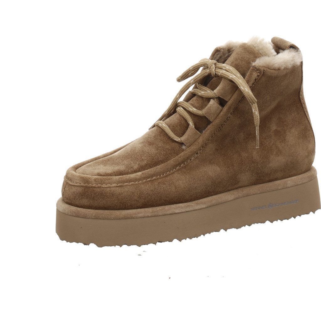 Kennel & Schmenger 387103-0121-6390 Stiefel