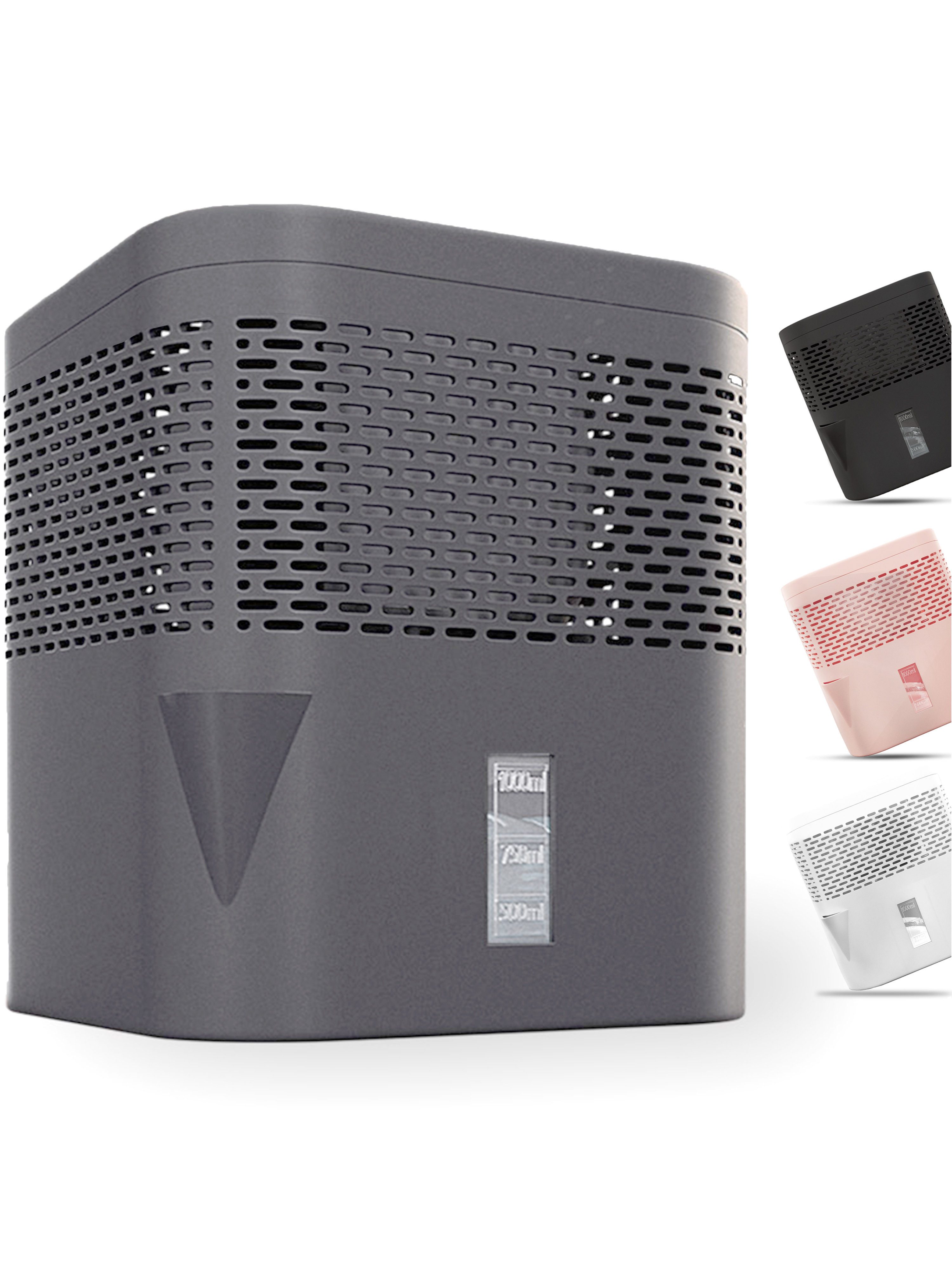 BonAura Luftentfeuchter ohne Strom mit 450g günstig online kaufen