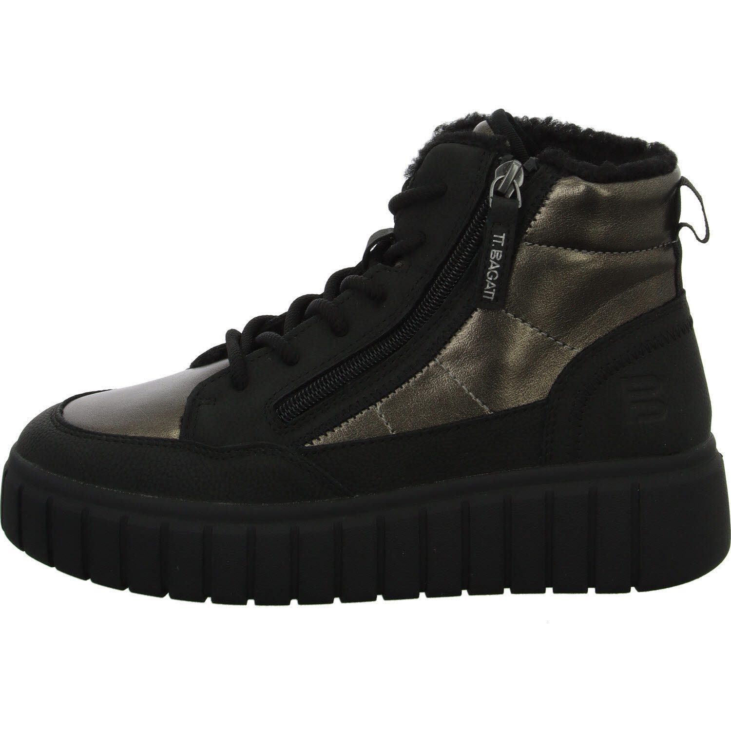BAGATT Peper Revo Winterstiefel