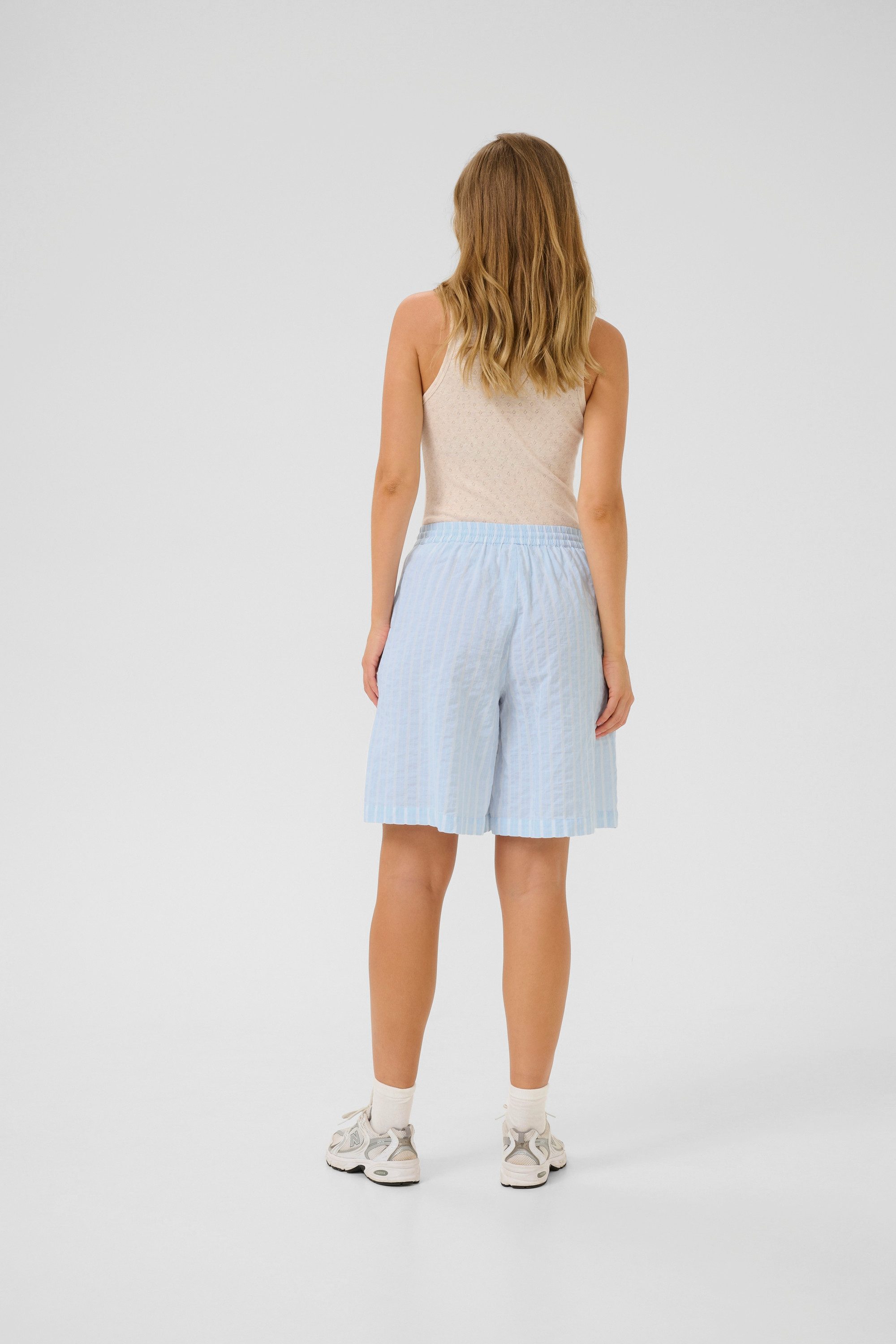 KAFFE Shorts Shorts KAsara