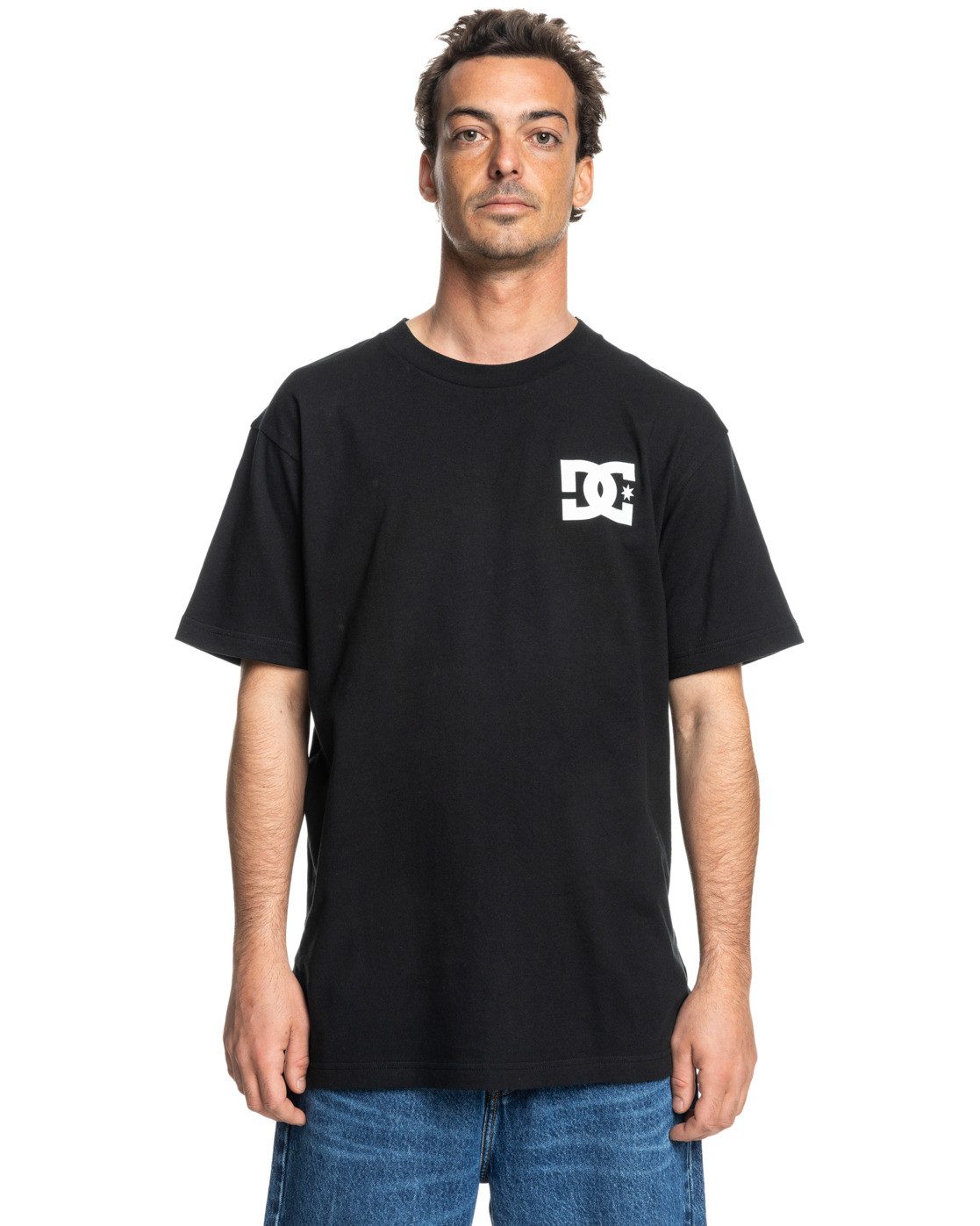 DC Shoes T-Shirt The Venue günstig online kaufen