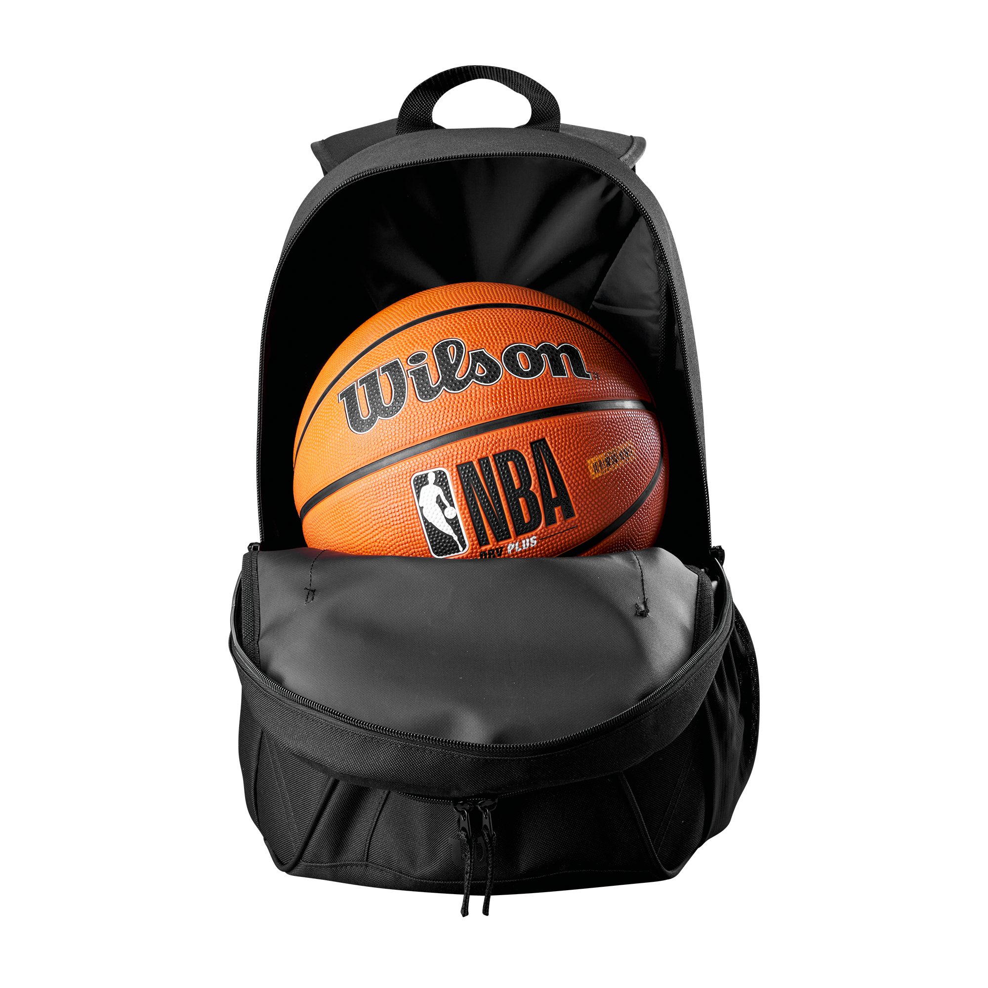 Wilson Rucksack NBA TEAM BACKPACK, mit LA Lakers Logo