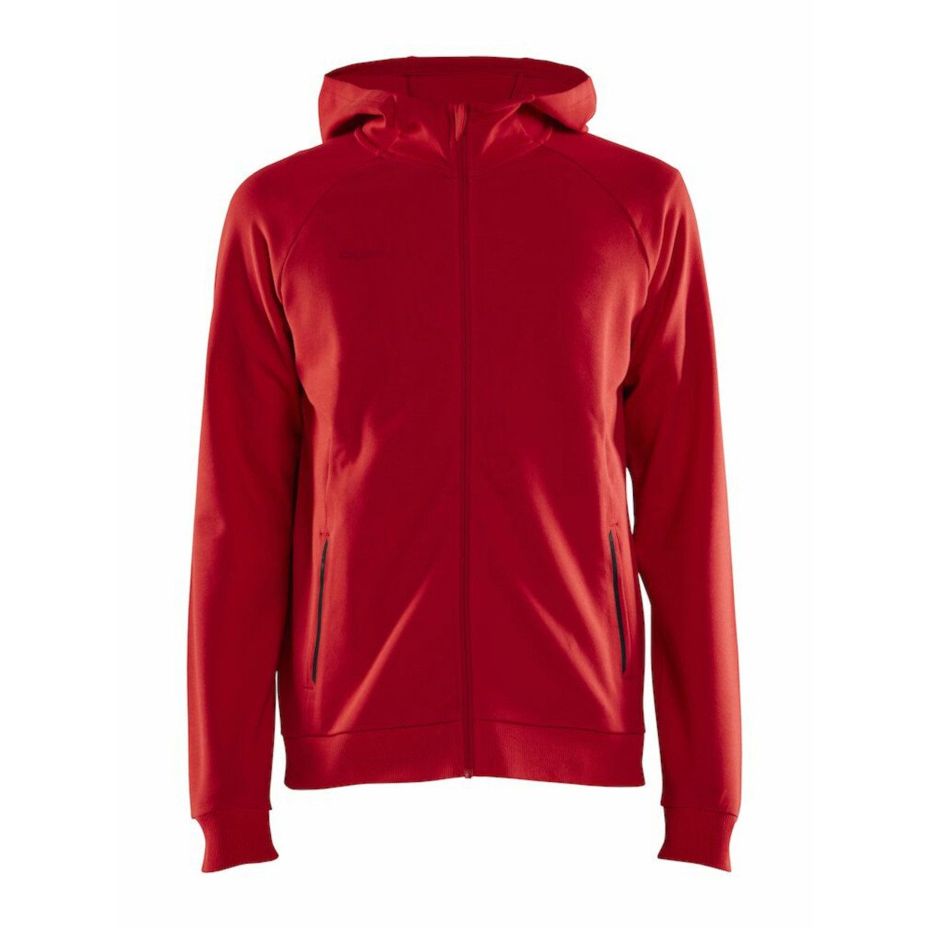 Craft Trainingsjacke Craft Herren Kapuzenjacke CORE SOUL FULL ZIP HOOD M 1910620