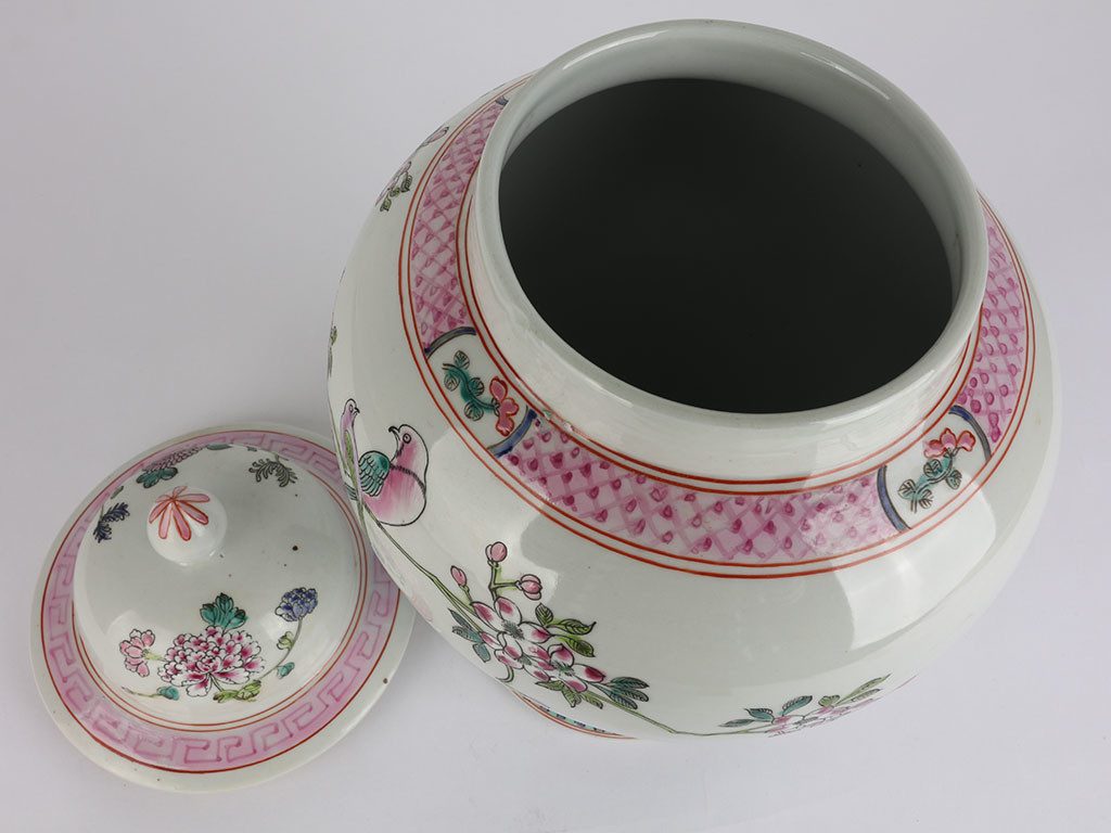 Yajutang Dekovase