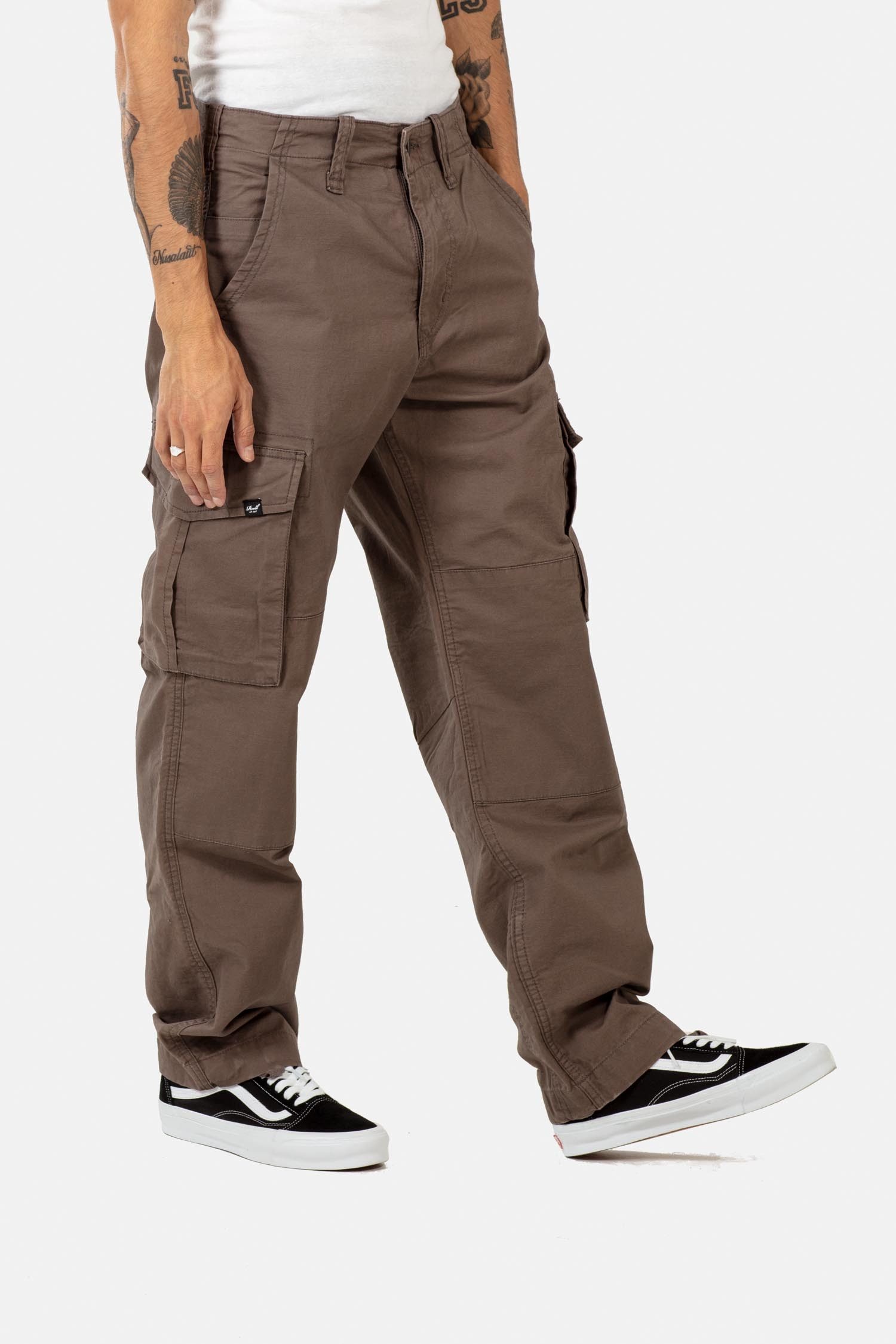 Cargohose