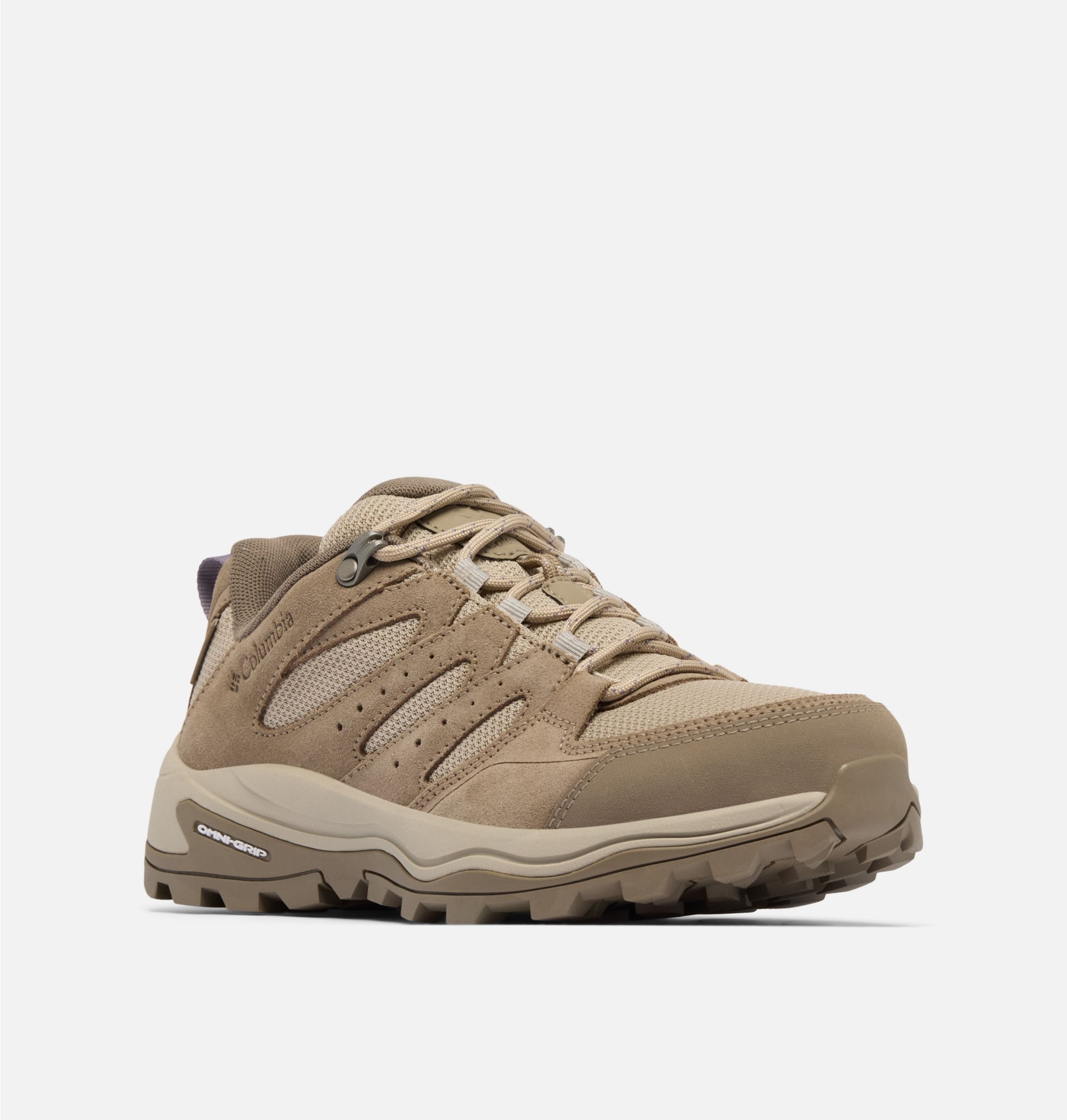Columbia REDMOND™ IV LOW WATERPROOF Wanderschuh wasserdicht günstig online kaufen