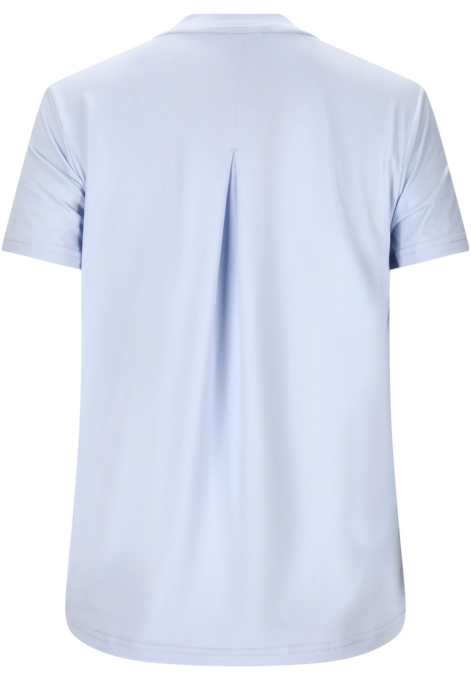 ATHLECIA T-Shirt Pacy V2 aus atmungsaktivem Material