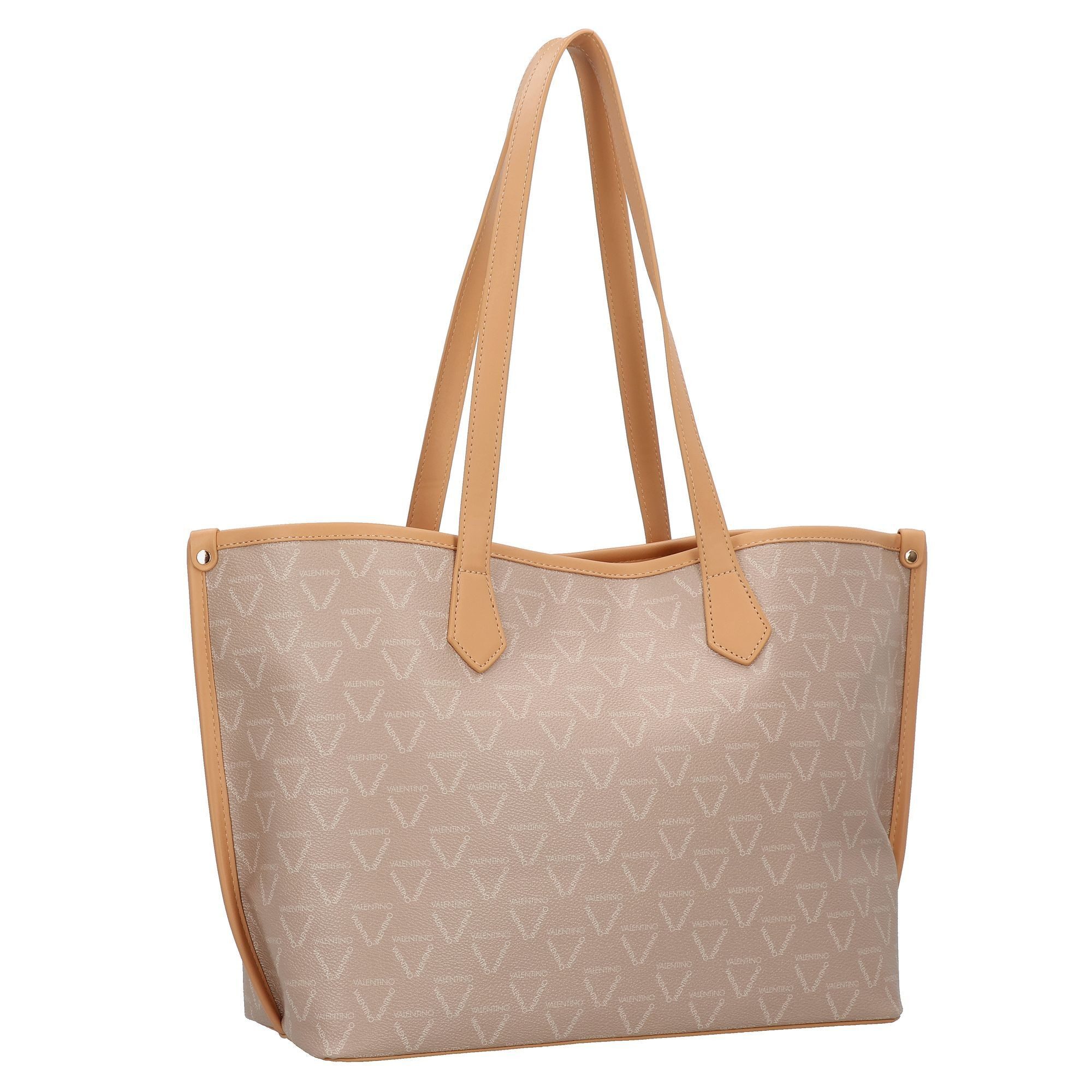 VALENTINO BAGS Shopper Lady, Polyurethan