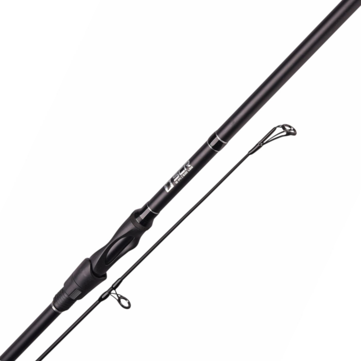 Karpfenrute Strategy Rute Scr 3,60M 3Lbs