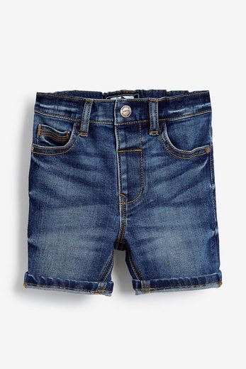 Next Jeansshorts »Denim-Shorts« (1-tlg)
