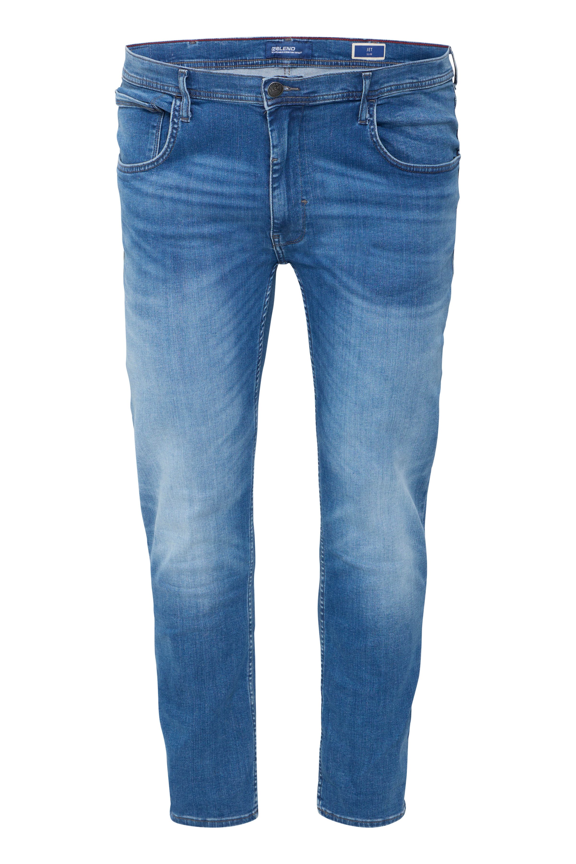 Slim-fit-Jeans Jet fit Multiflex - NOOS