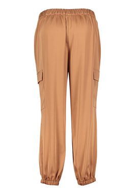 Vera Mont Chinohose mit aufgesetzten Taschen (1-tlg)