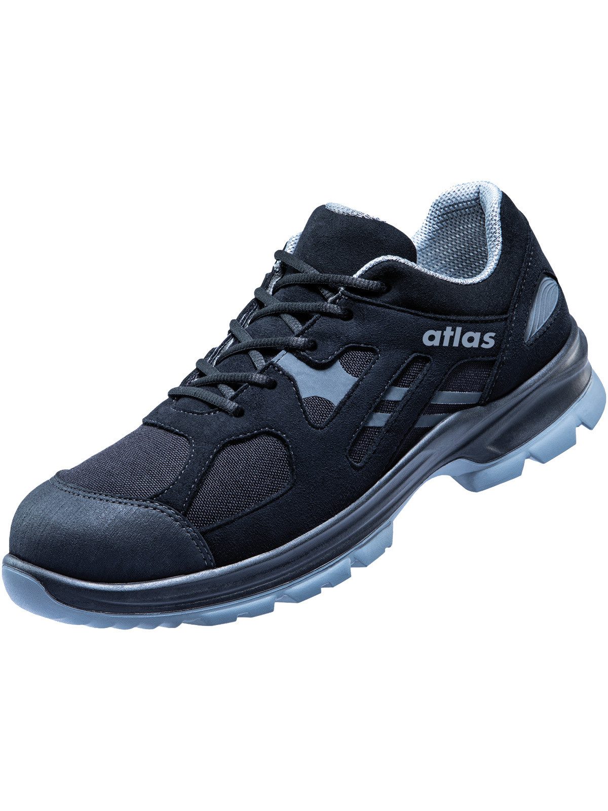 Atlas Schuhe 26900 Atlas Flash 6305 XP Arbeitsschuh