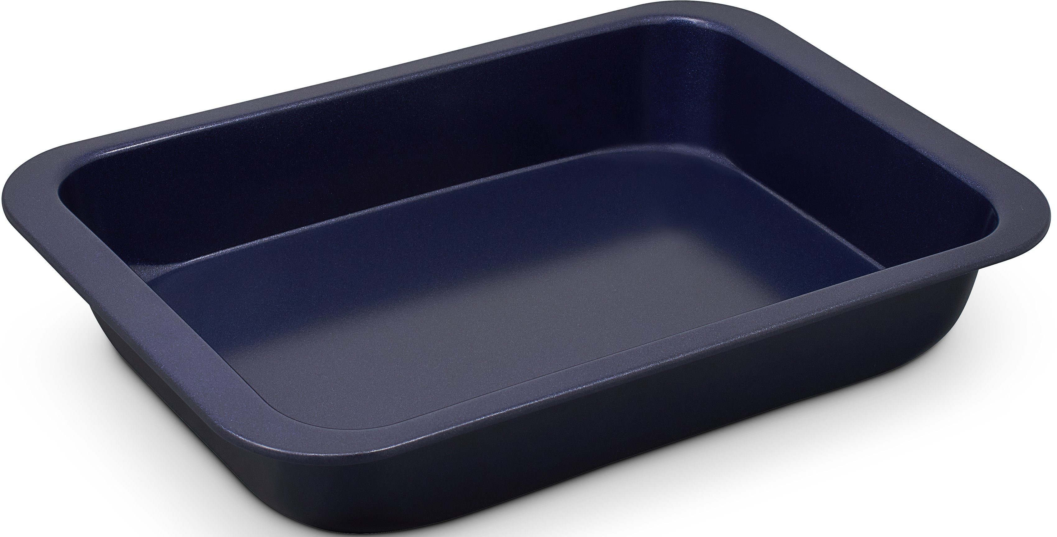 zyliss Backblech, Carbonstahl, mit Quantum II Antihaftbeschichtung, gleichmäßige Wärmeverteilung