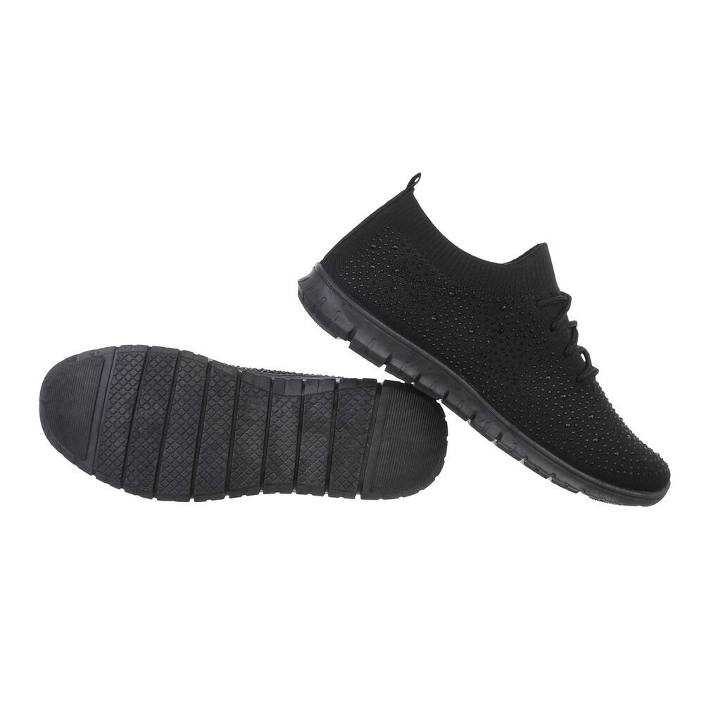 Ital-Design Damen Low-Top Freizeit Sneaker (85960039) günstig online kaufen
